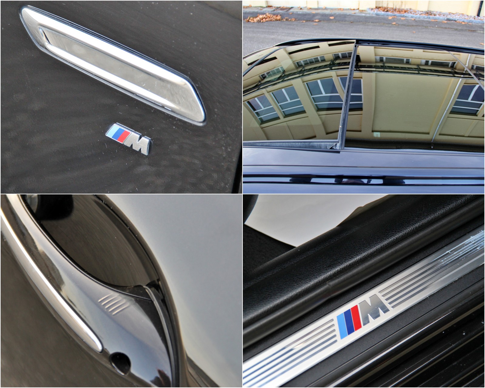 BMW 535d Touring xDrive M-Paket Platinum Sport Edition-image-17
