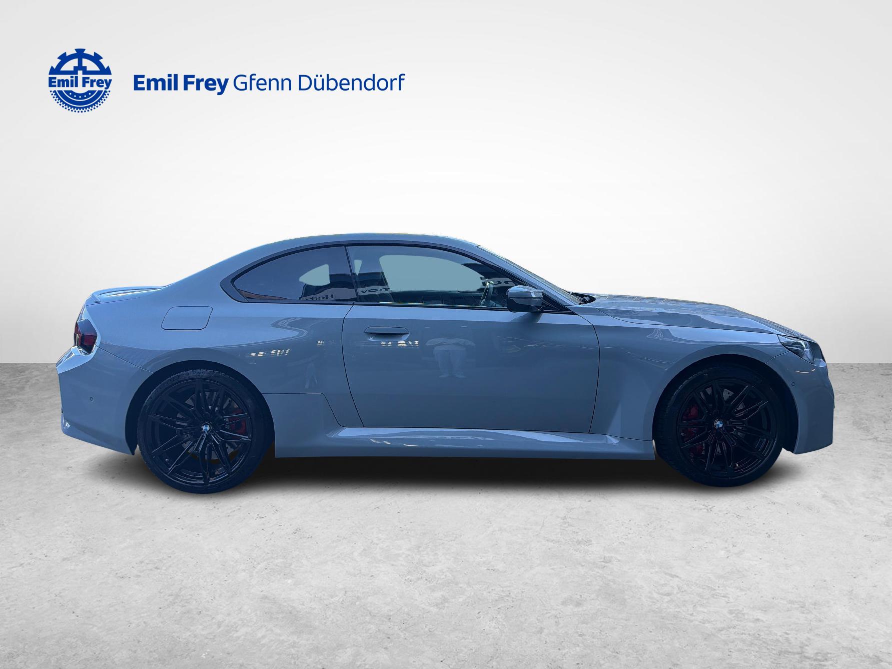 BMW M2 Coupé-image-6
