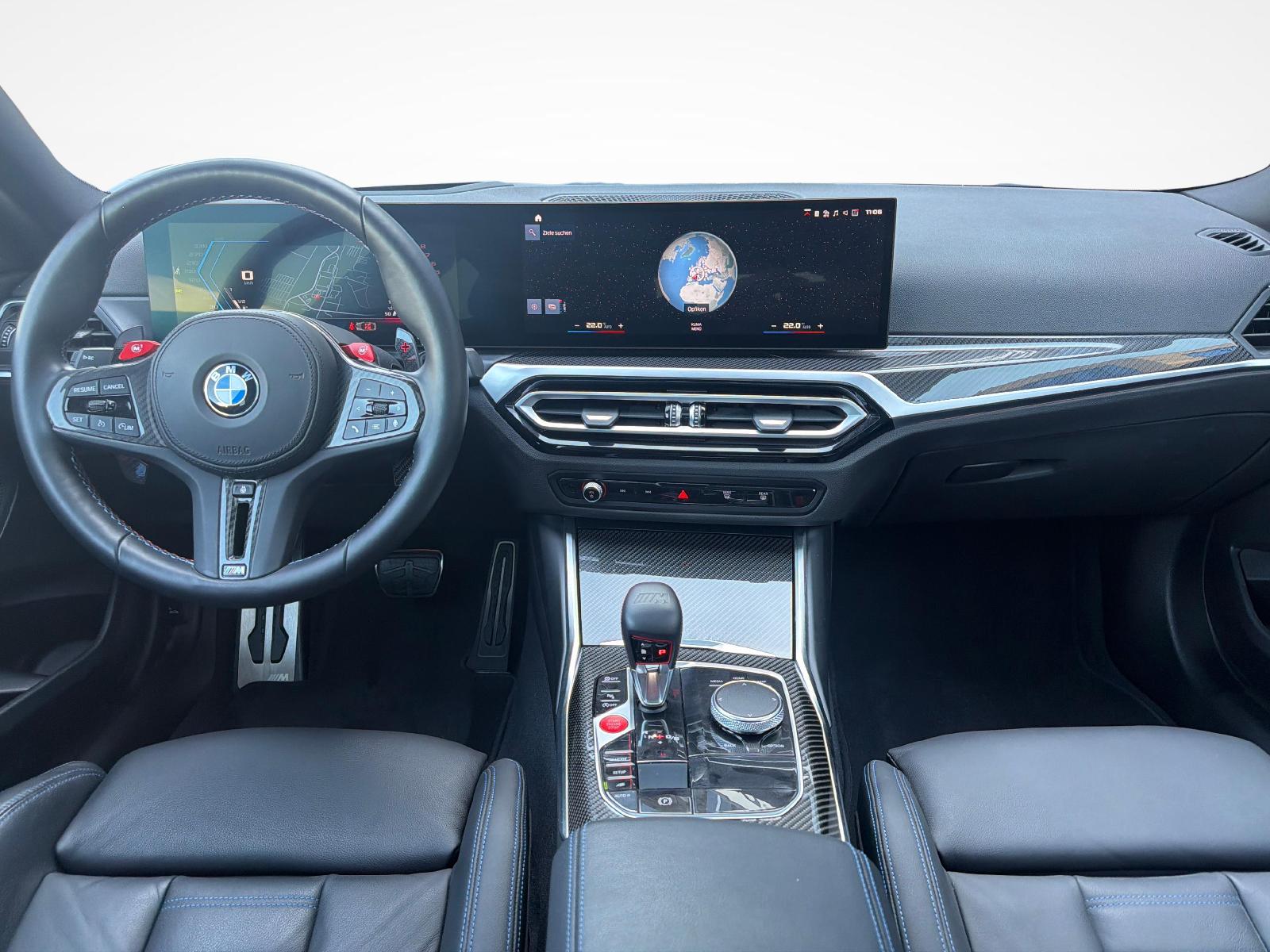 BMW M2 Coupé-image-12