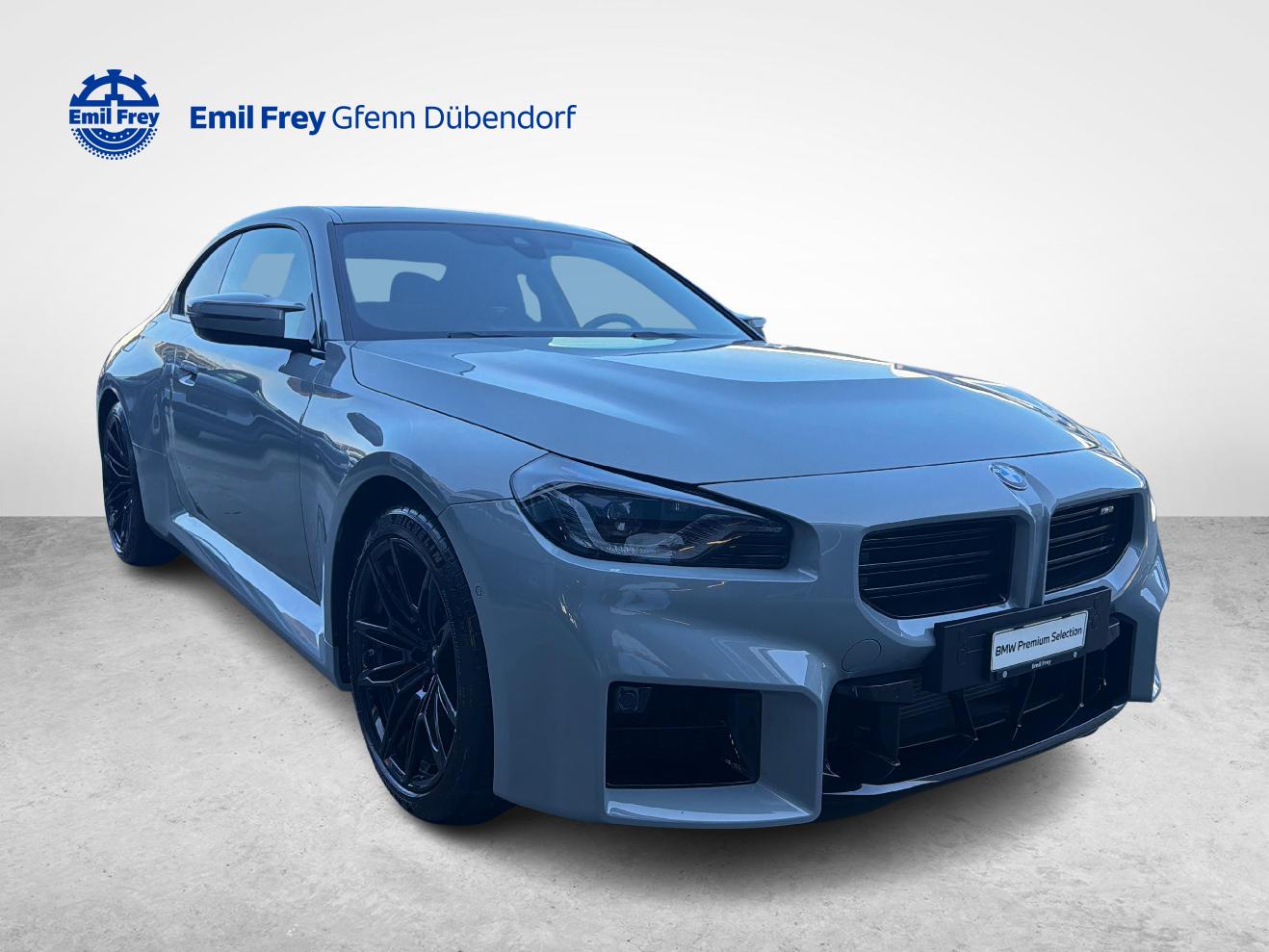 BMW M2 Coupé-showroom-element-3