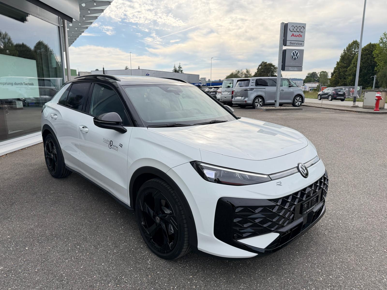 VW T-Roc 1.5 eTSI mHEV R-Line DSG-image-6