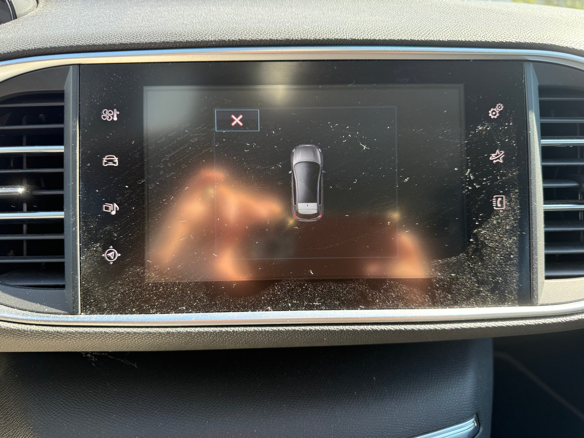 PEUGEOT 308 1.2 THP Allure-image-8