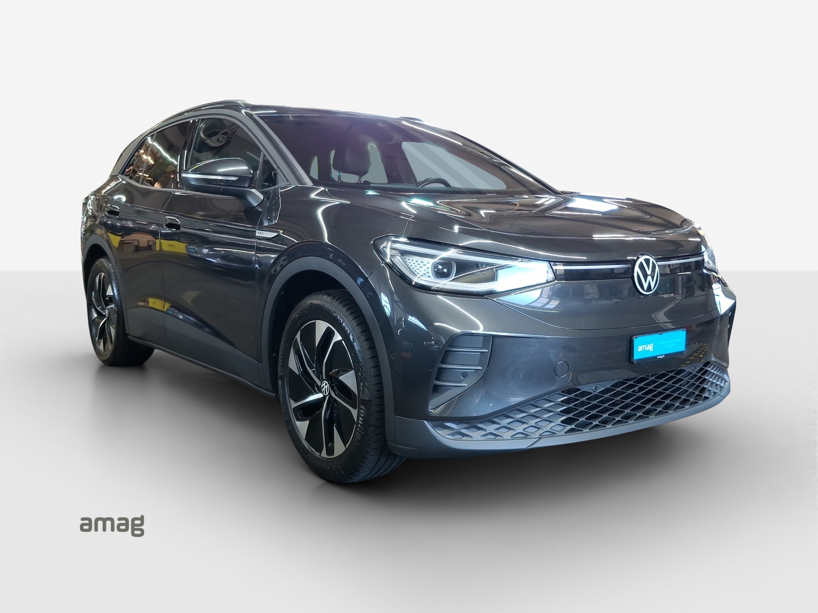 VW ID.4 Pro Performance 77 kWh-image-6