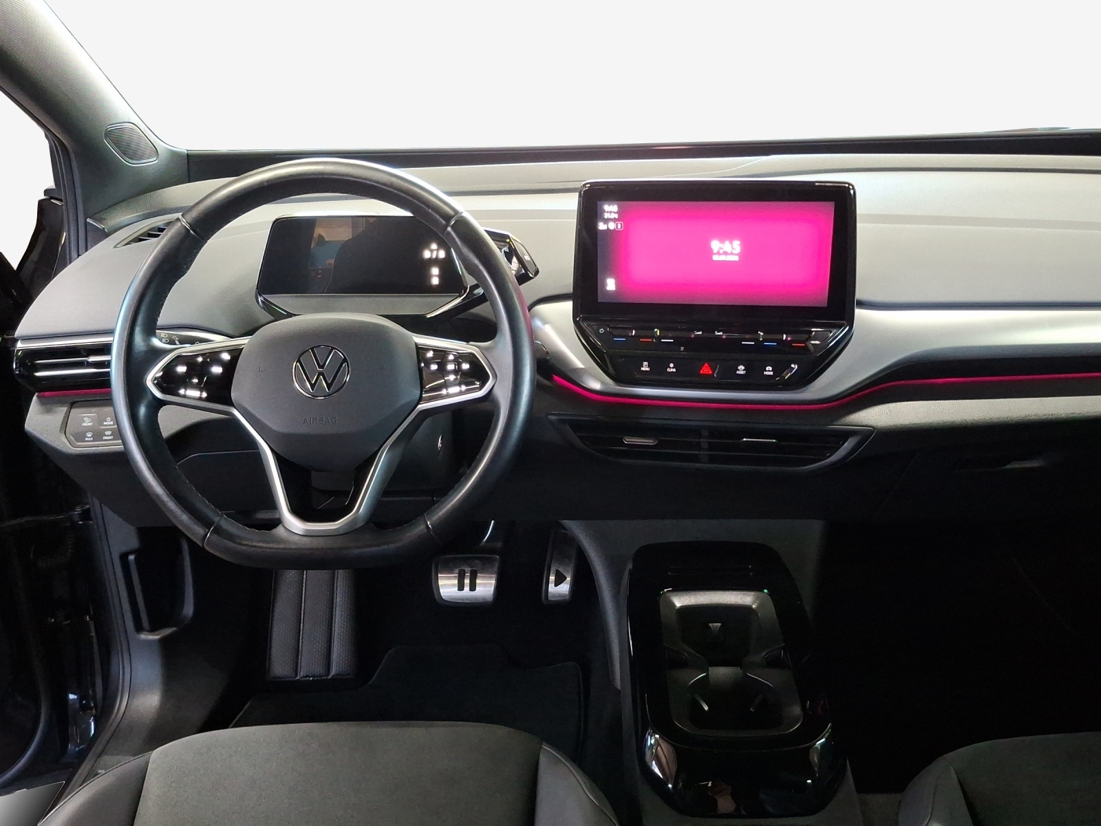VW ID.4 Pro Performance 77 kWh-image-9