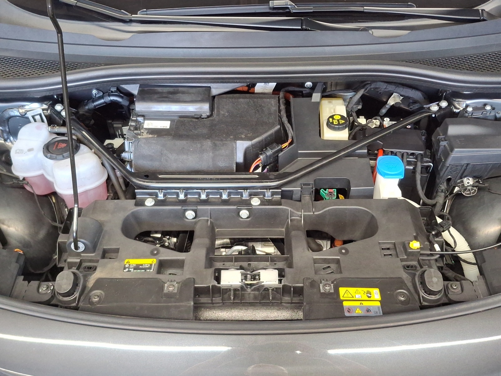 VW ID.4 Pro Performance 77 kWh-image-14