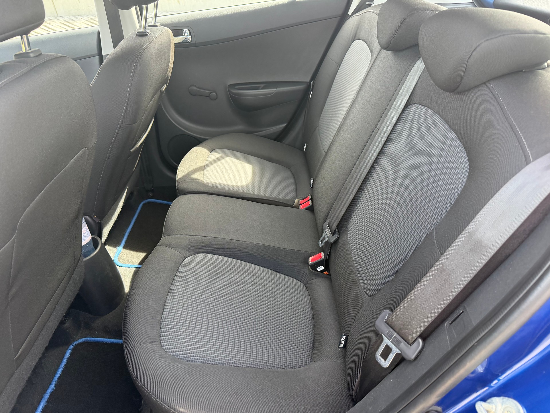 HYUNDAI i20 1.2 Comfort-image-7