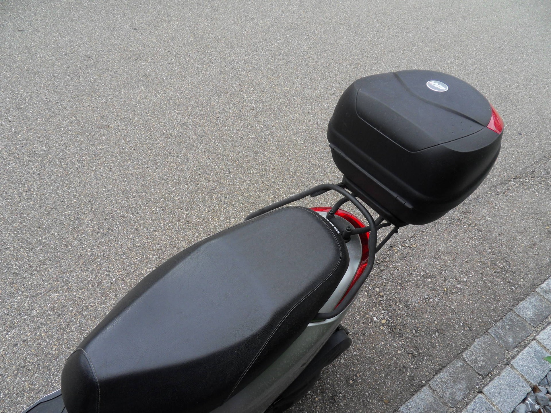 YAMAHA Vity XC 125 E-image-7