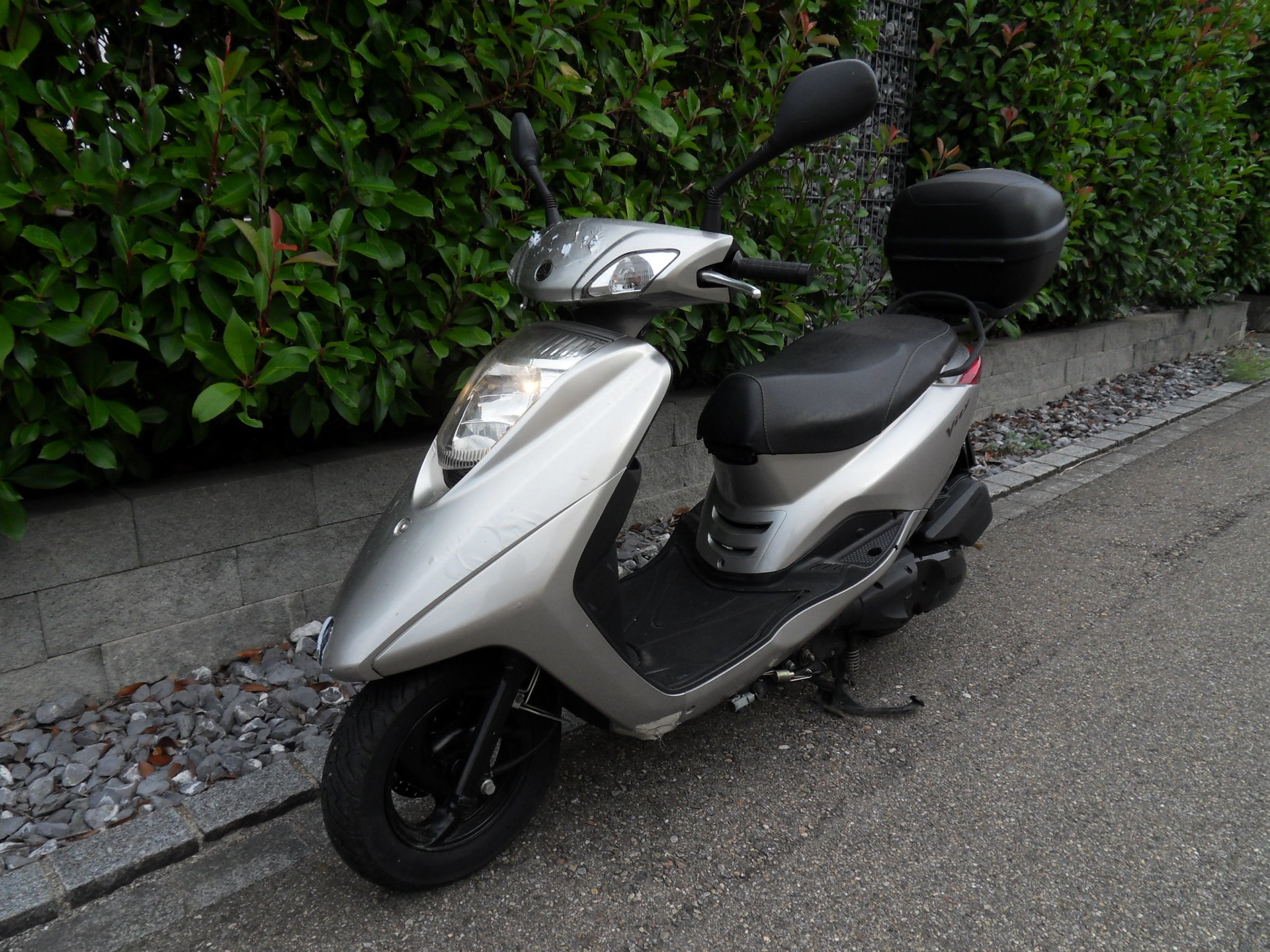 YAMAHA Vity XC 125 E-image-4