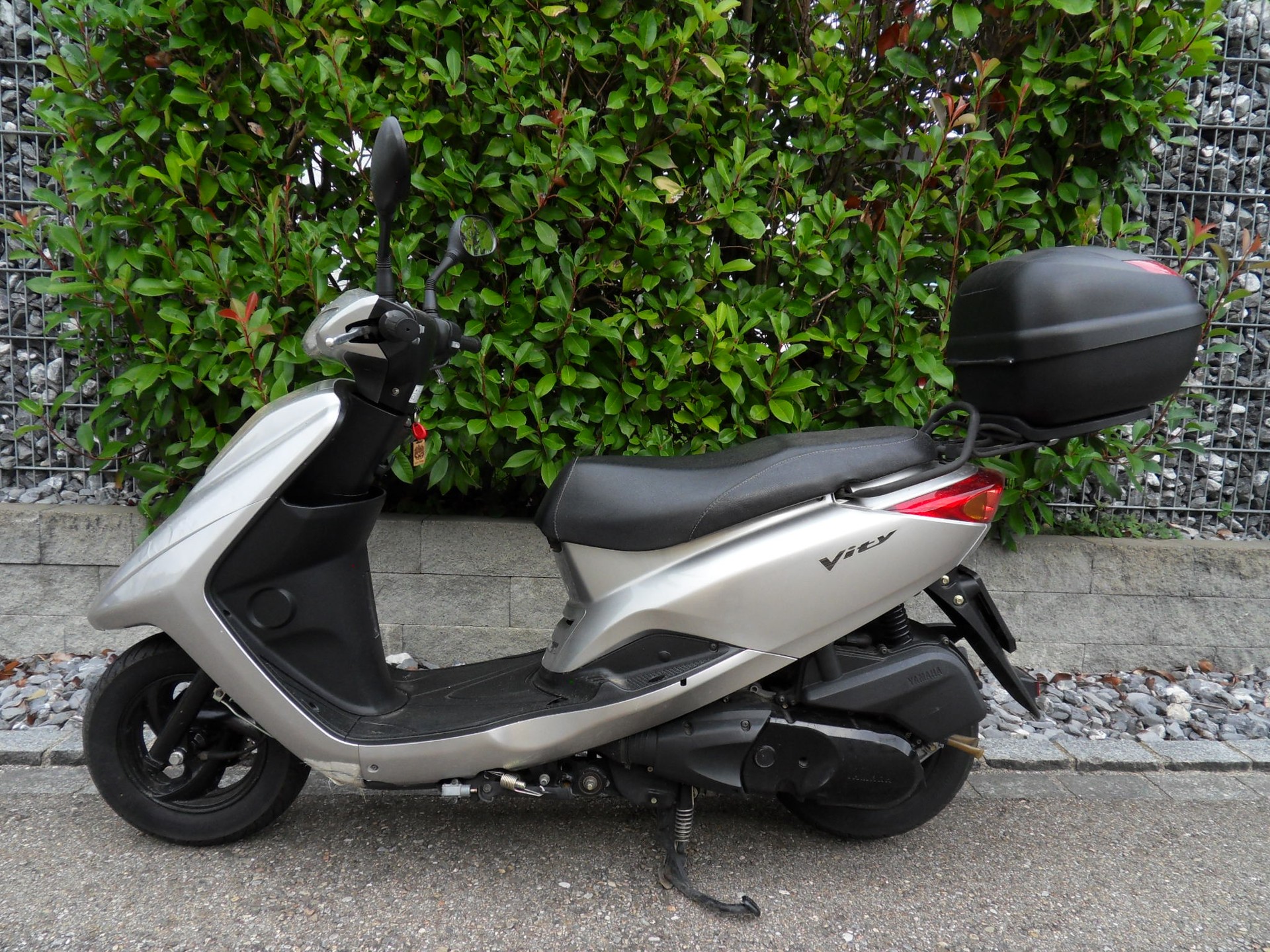YAMAHA Vity XC 125 E-image-1