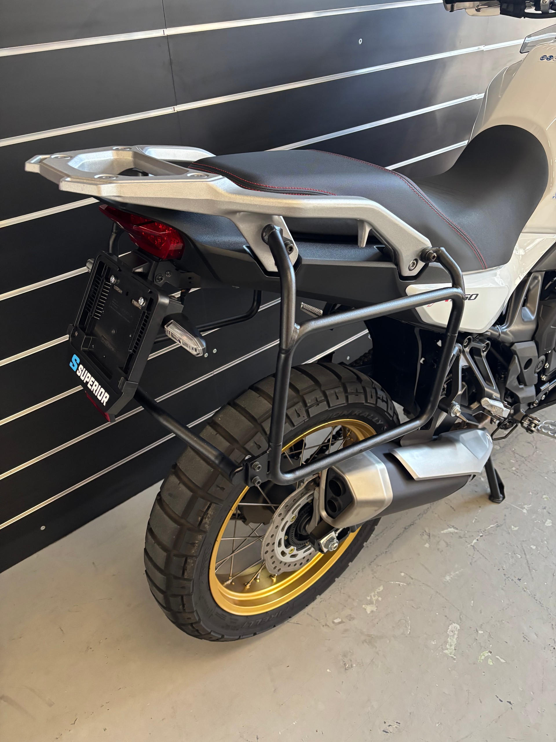 HONDA XL 750 Transalp-image-4