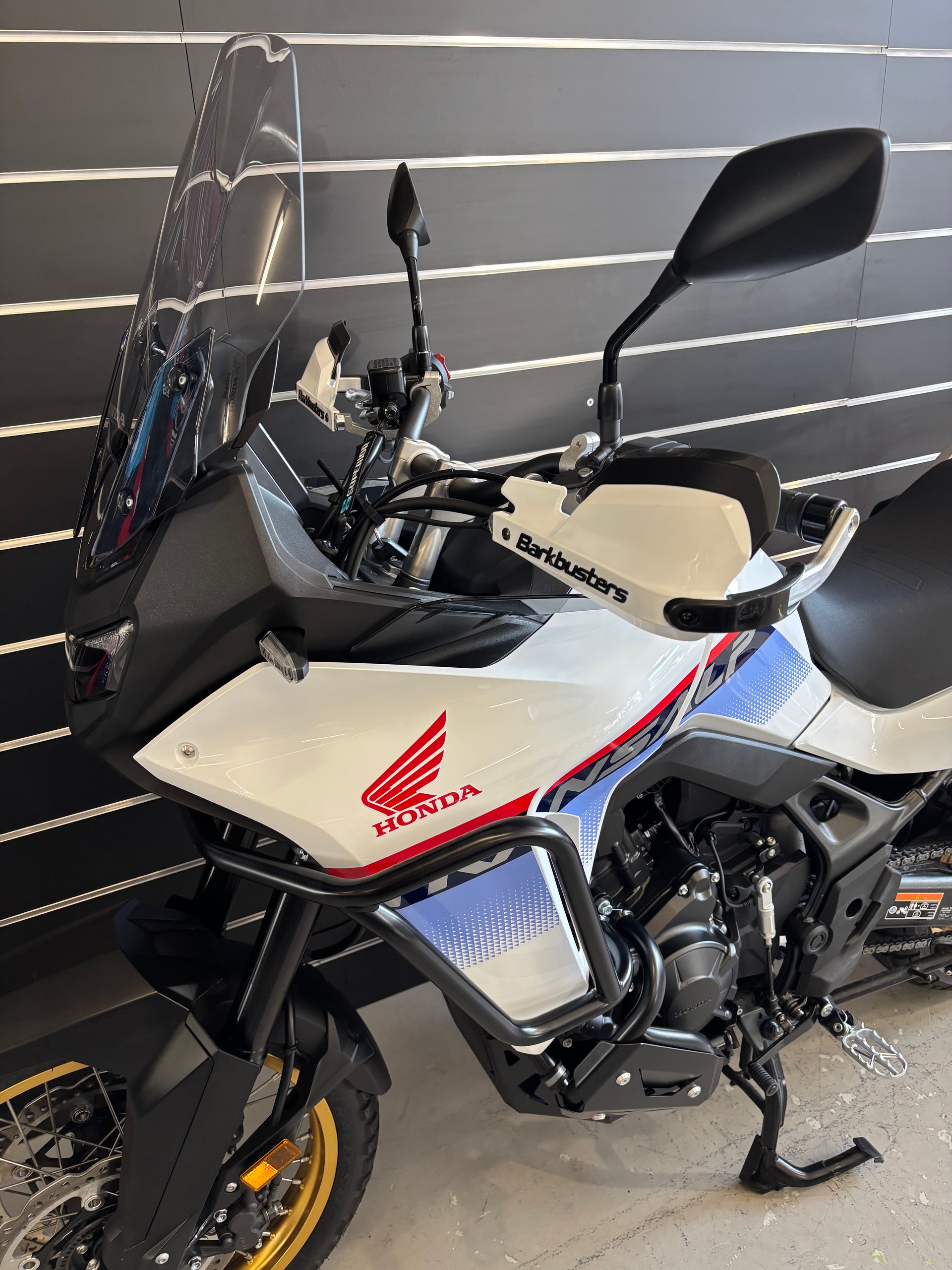 HONDA XL 750 Transalp-image-5