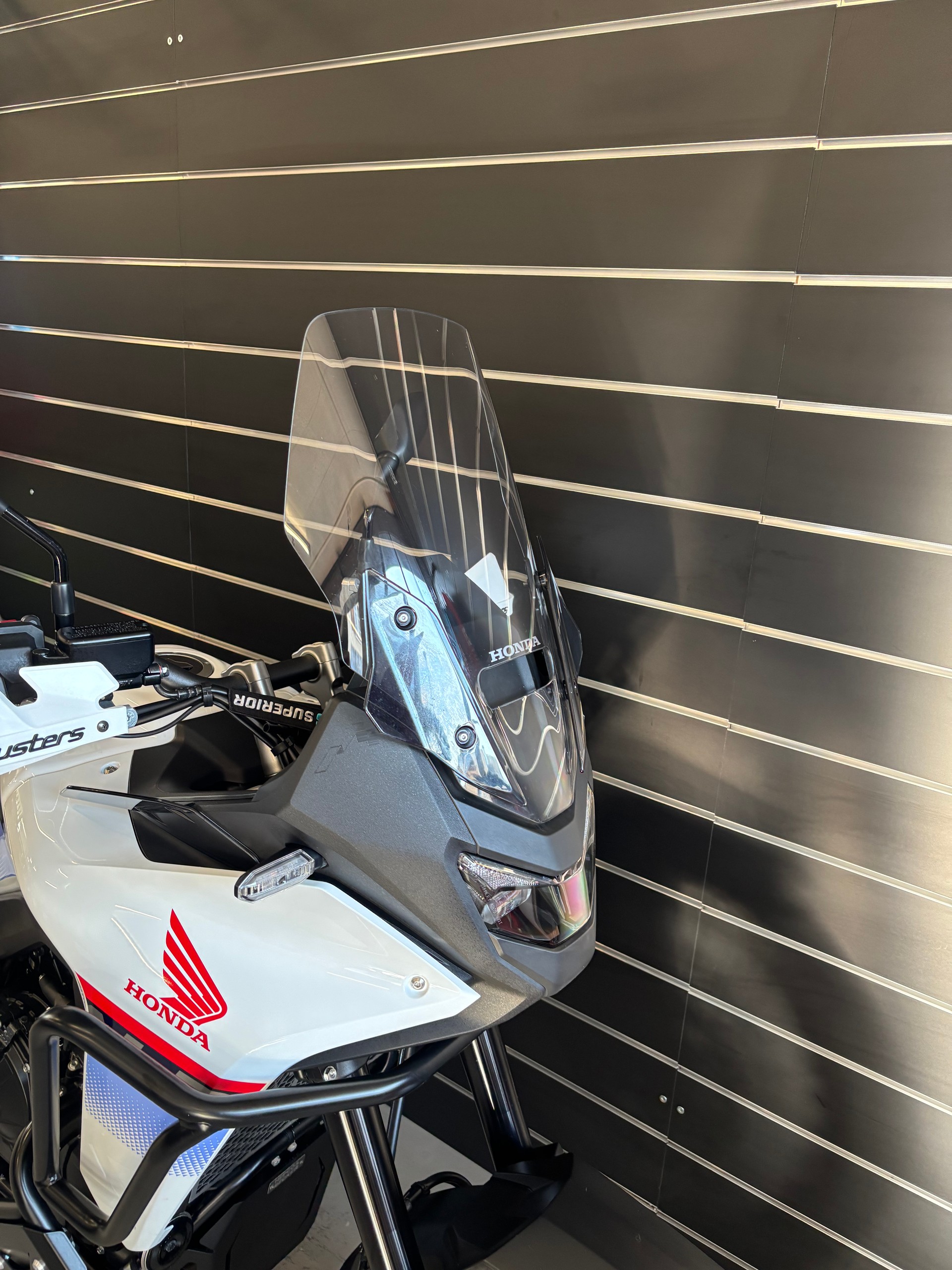 HONDA XL 750 Transalp-image-2