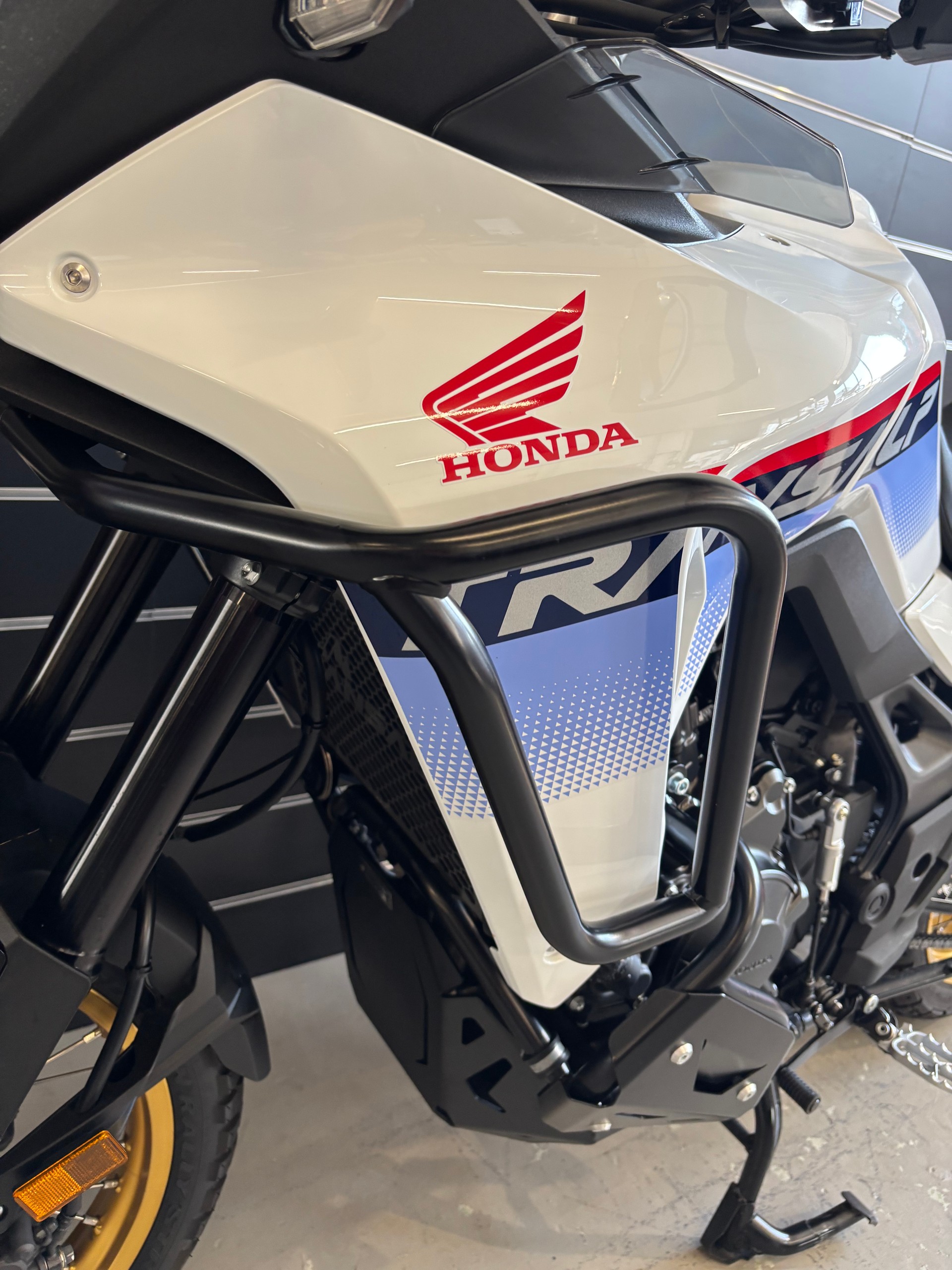 HONDA XL 750 Transalp-image-10