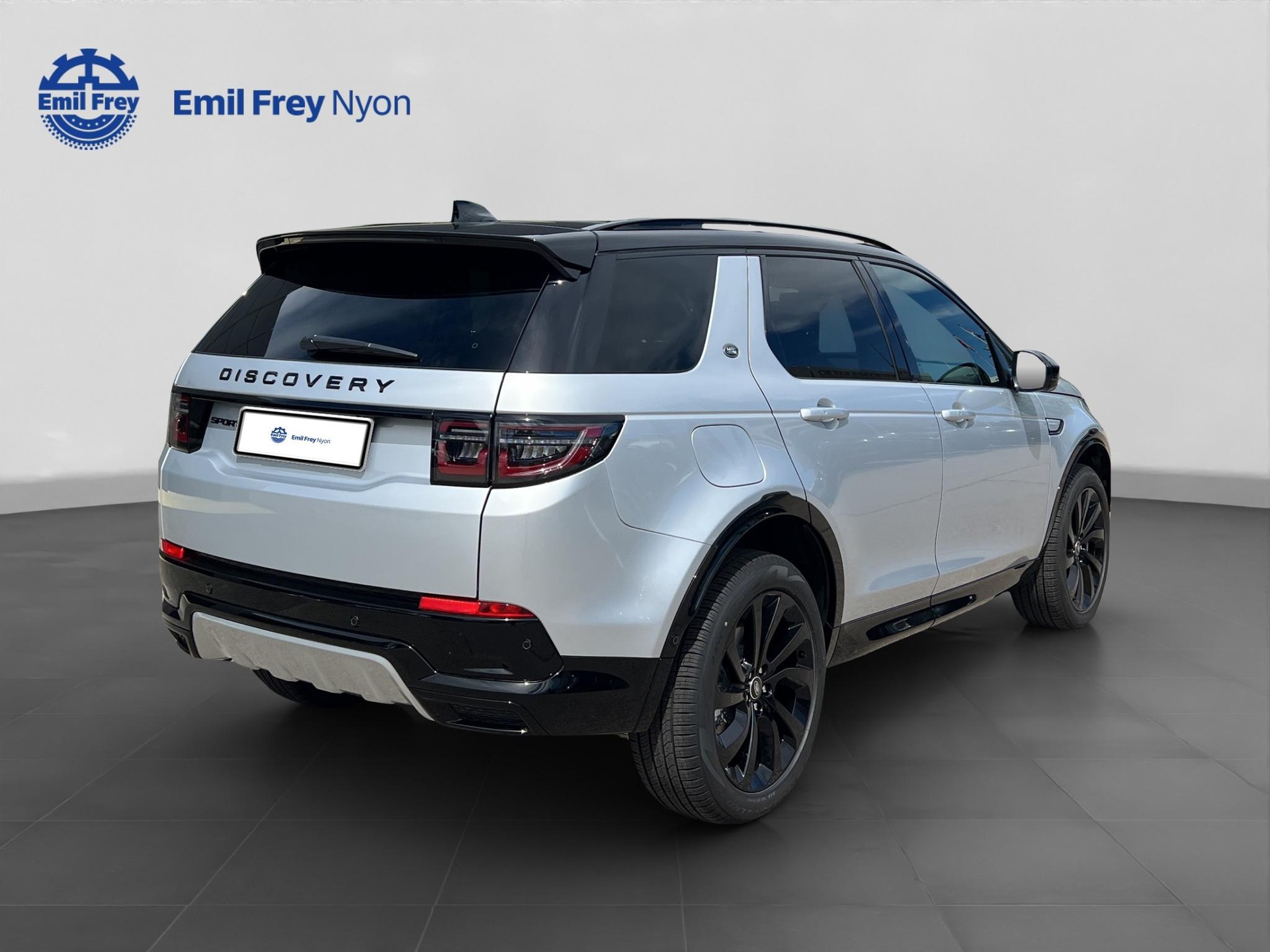 LAND ROVER Discovery Sport 1.5 T 270e Dynamic SE-image-6
