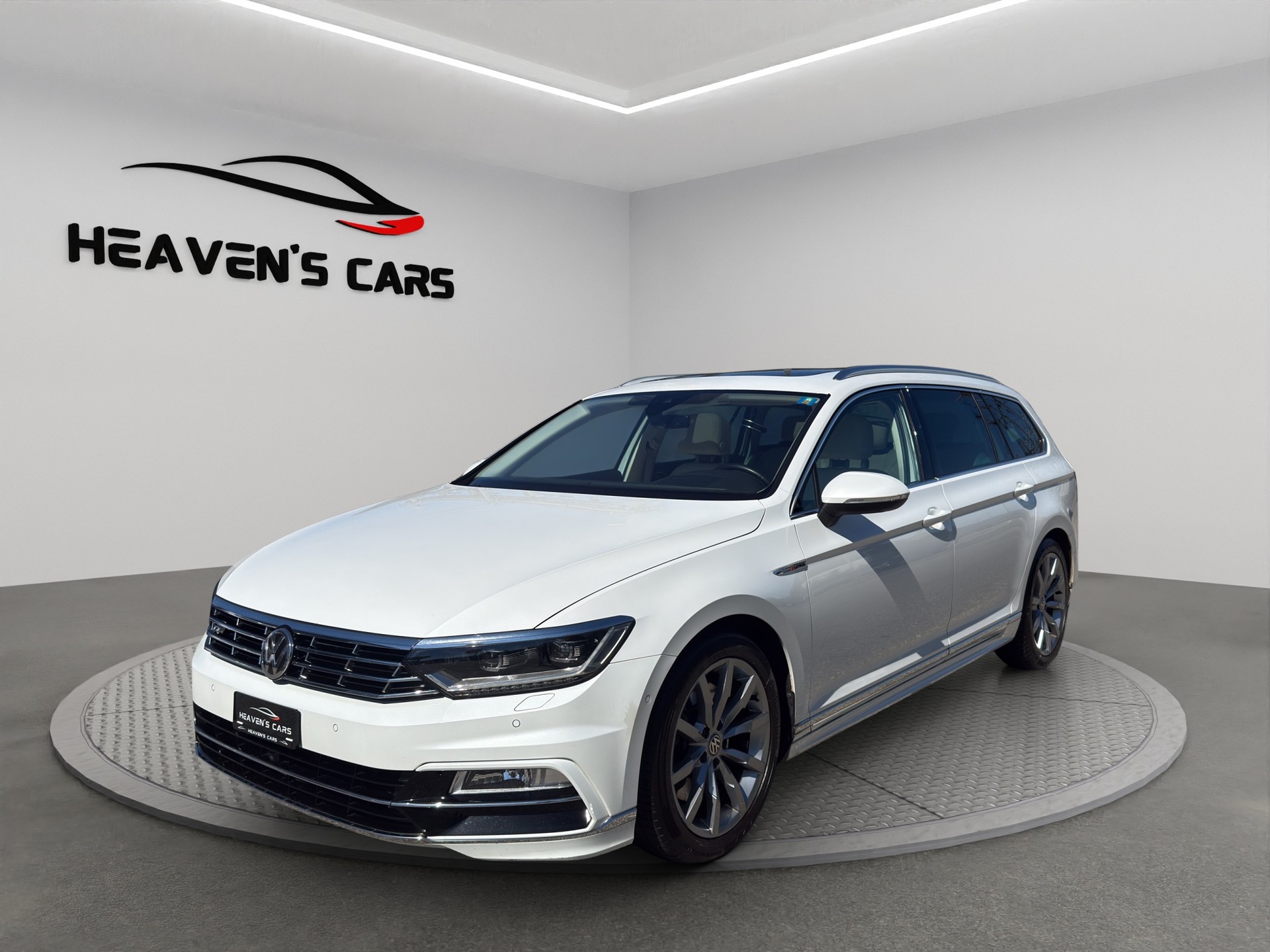 VW Passat Variant 2.0 TSI BMT Highline 4Motion DSG-showroom-element-2