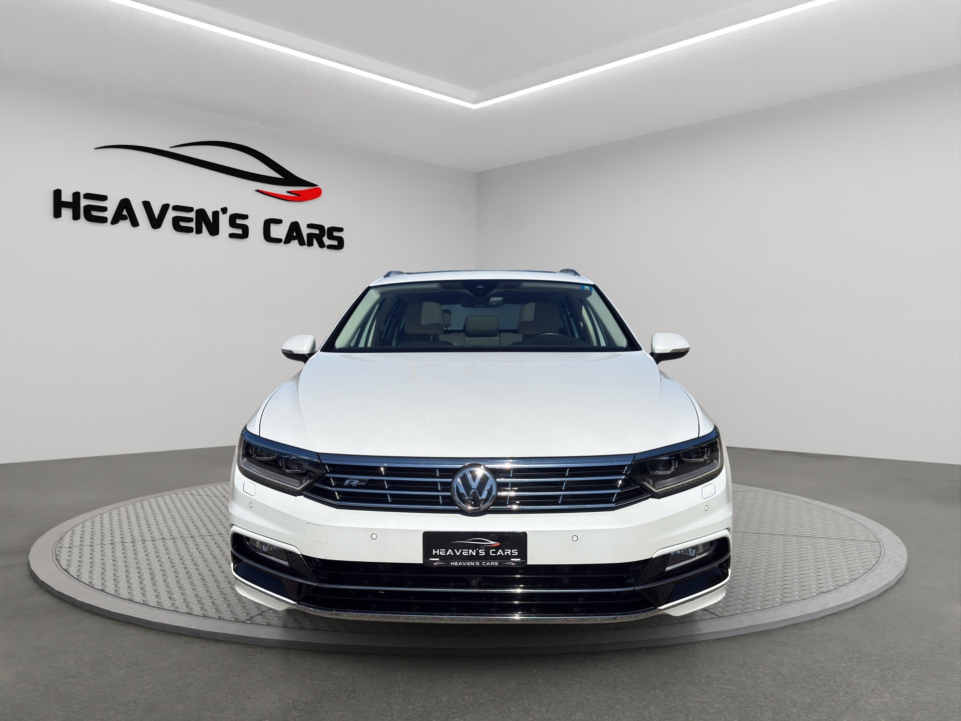 VW Passat Variant 2.0 TSI BMT Highline 4Motion DSG-showroom-element-1