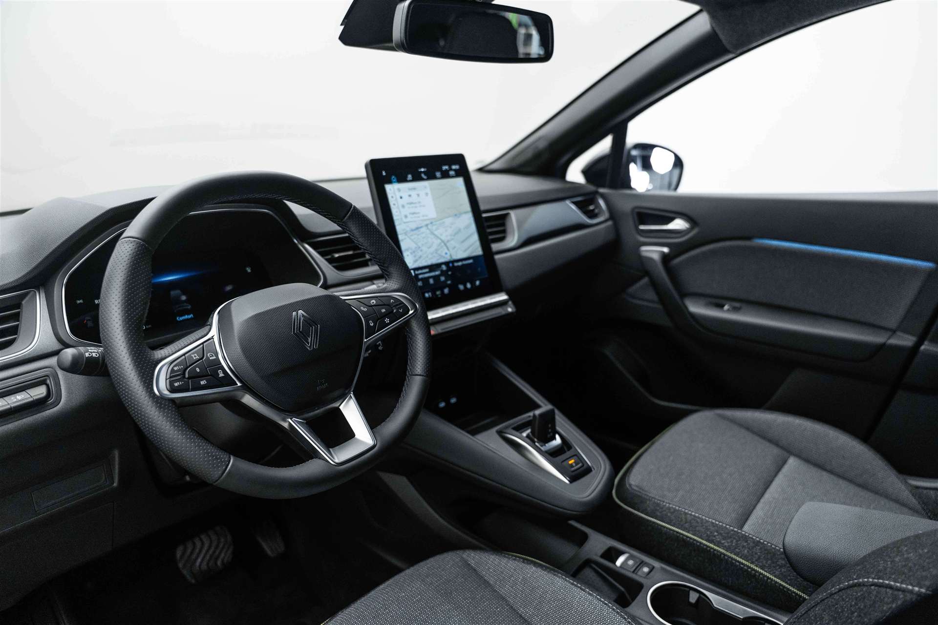 RENAULT Captur 1.8 E-Tech 160 Techno DHT-Automat-image-7