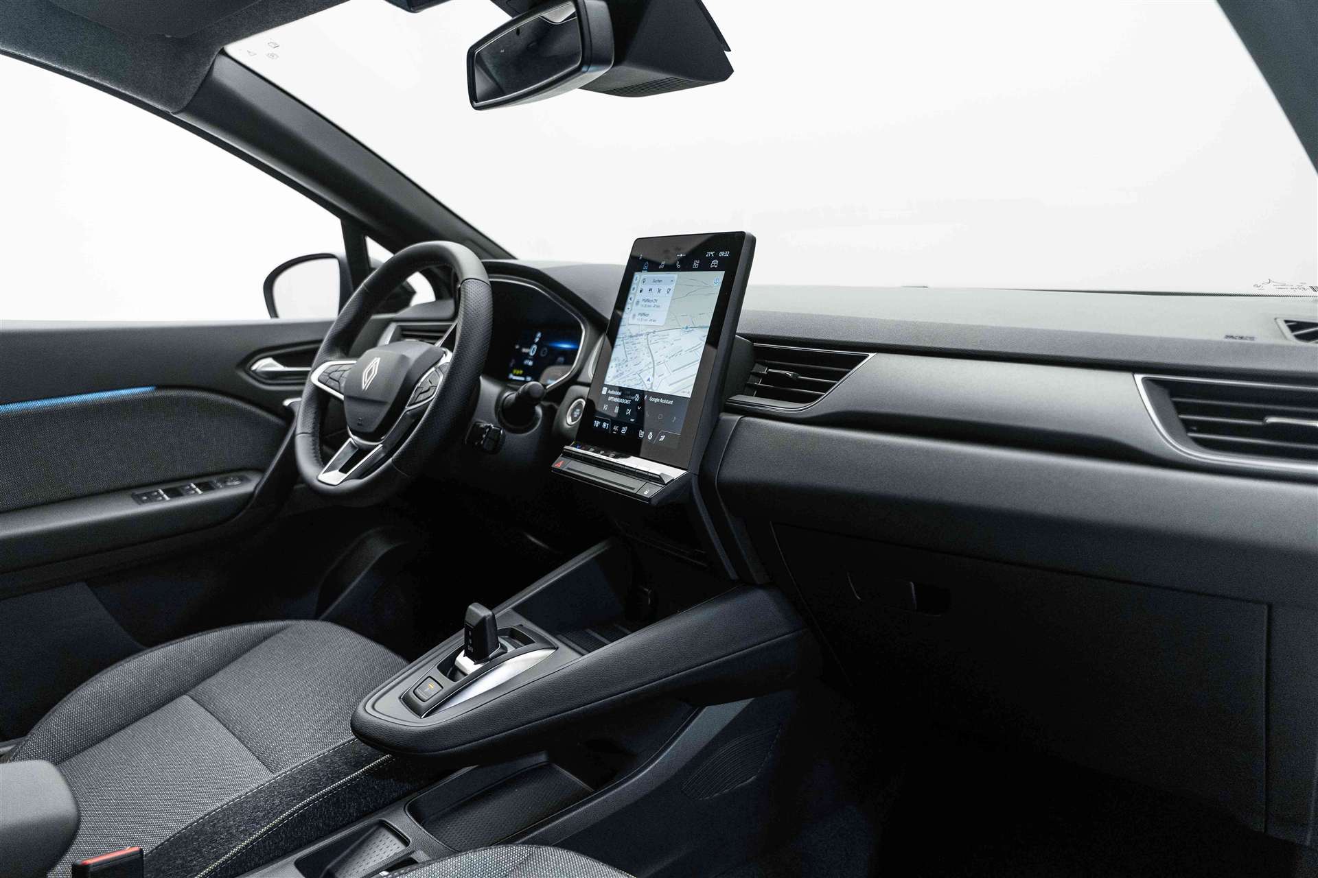 RENAULT Captur 1.8 E-Tech 160 Techno DHT-Automat-image-10