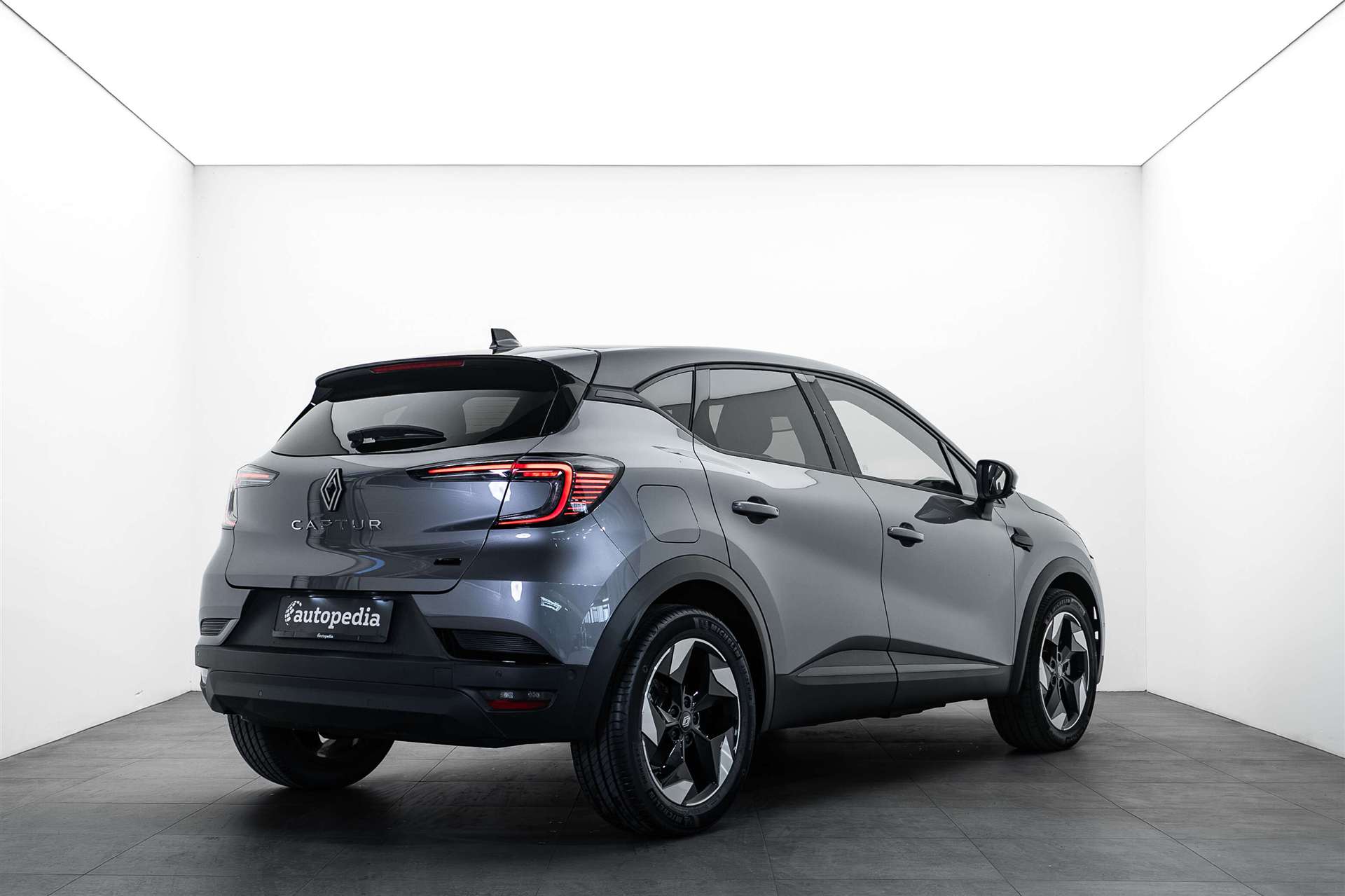 RENAULT Captur 1.8 E-Tech 160 Techno DHT-Automat-showroom-element-2