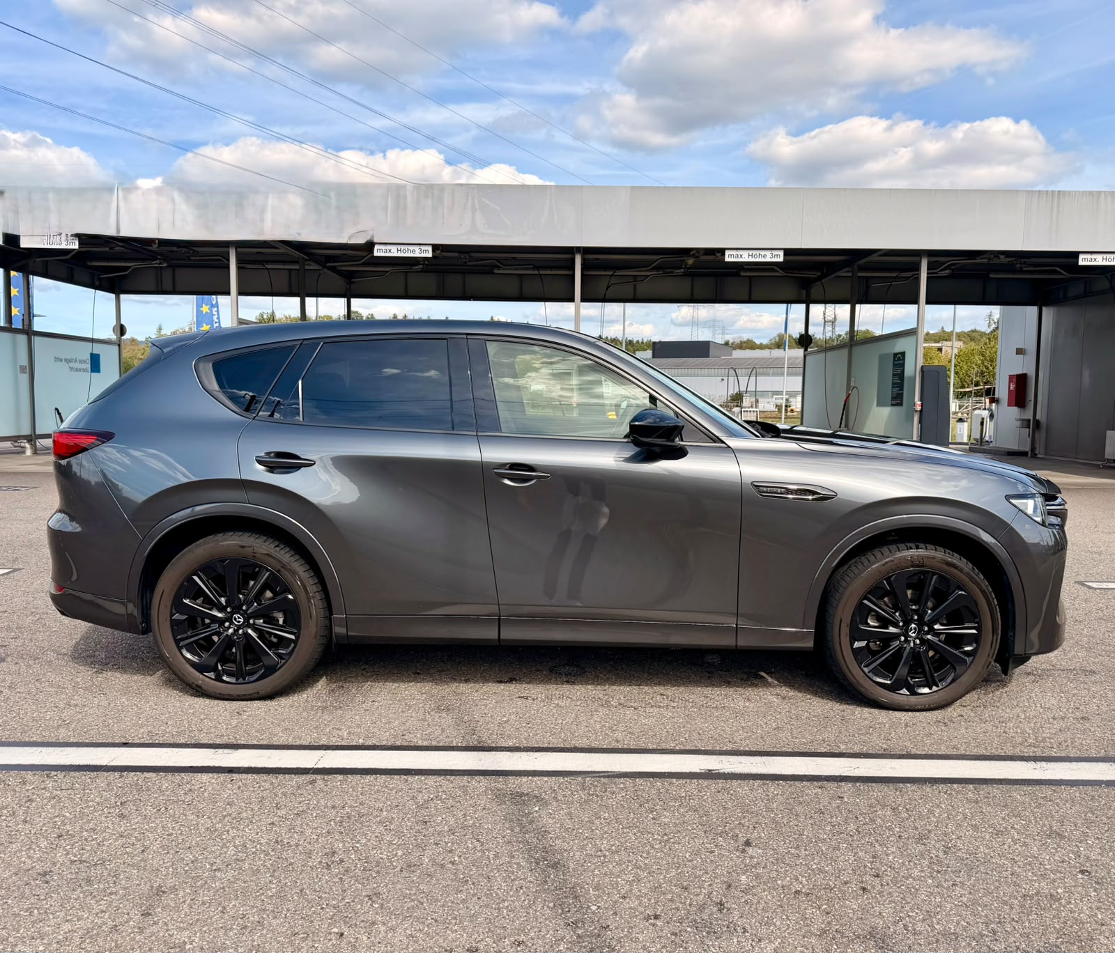 MAZDA CX-60 3.3 D Homura-image-3