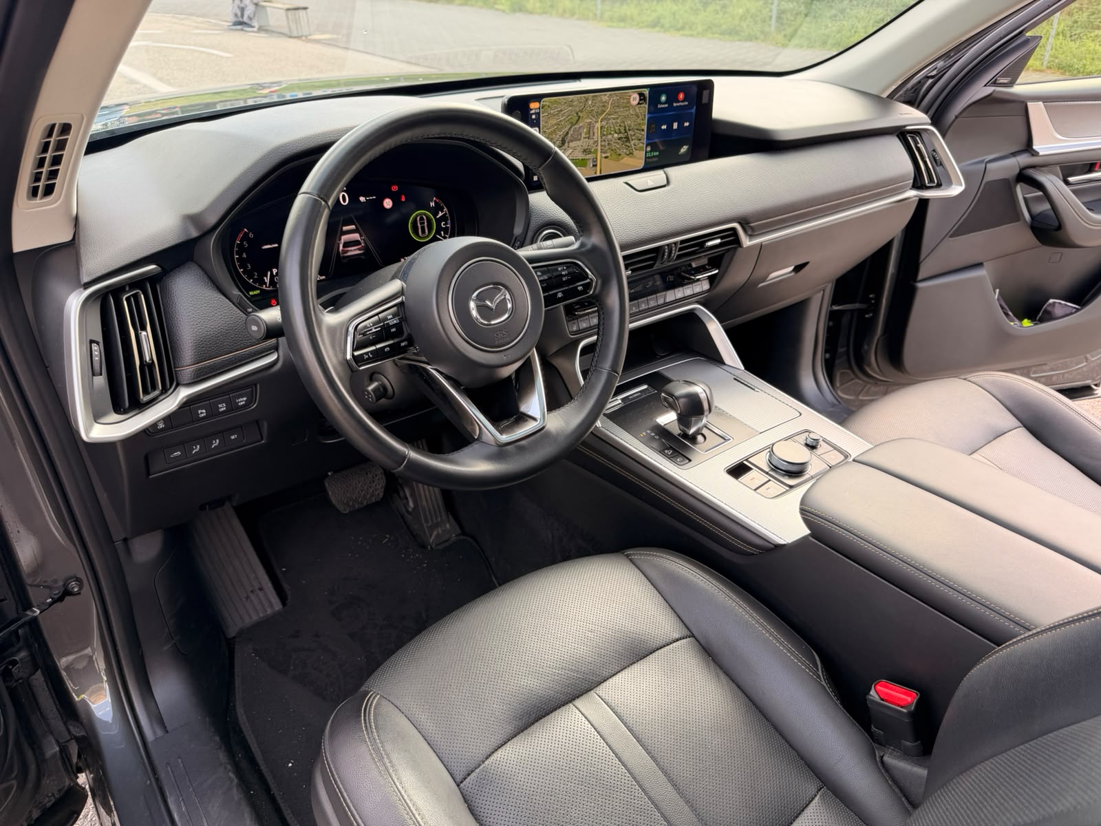MAZDA CX-60 3.3 D Homura-image-6