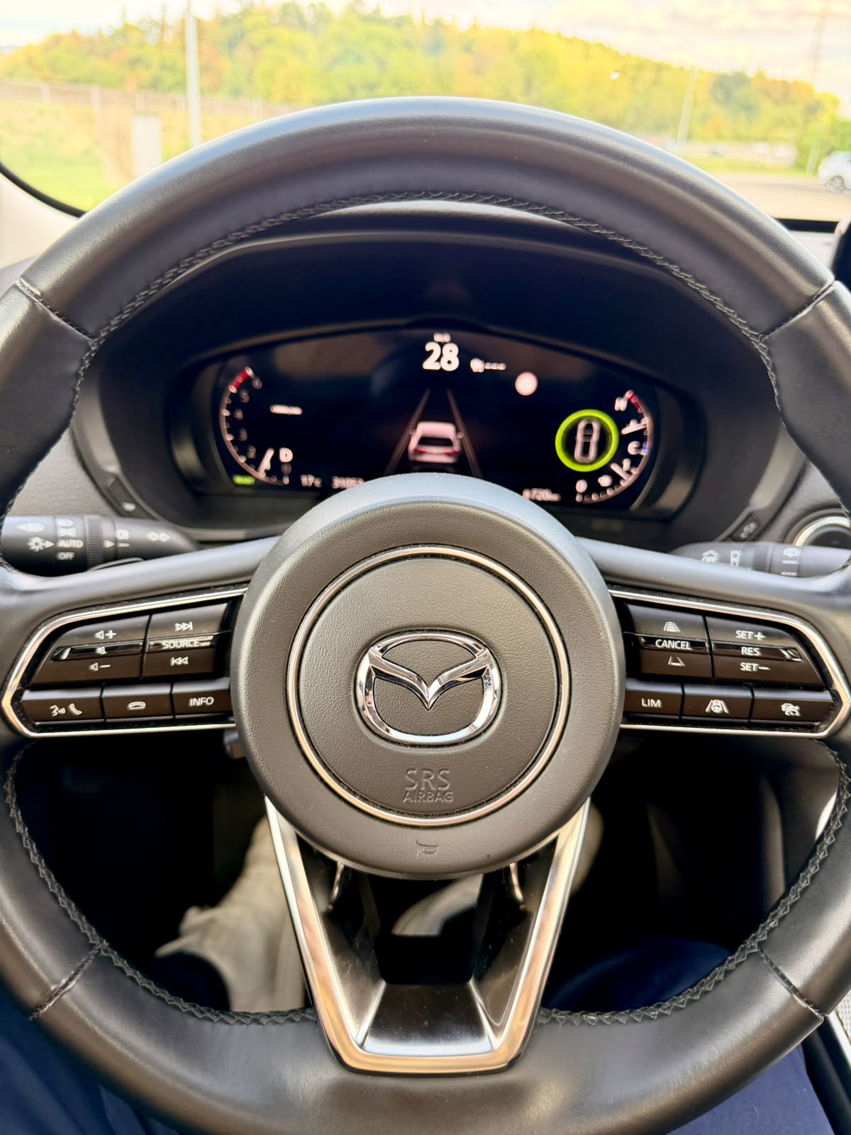 MAZDA CX-60 3.3 D Homura-image-9