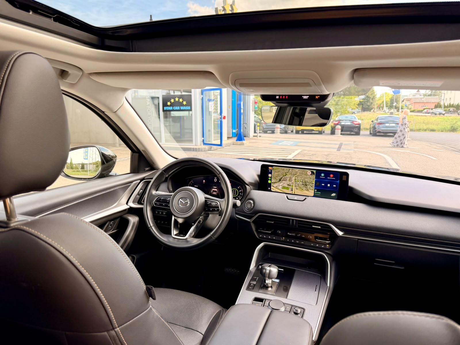 MAZDA CX-60 3.3 D Homura-image-5