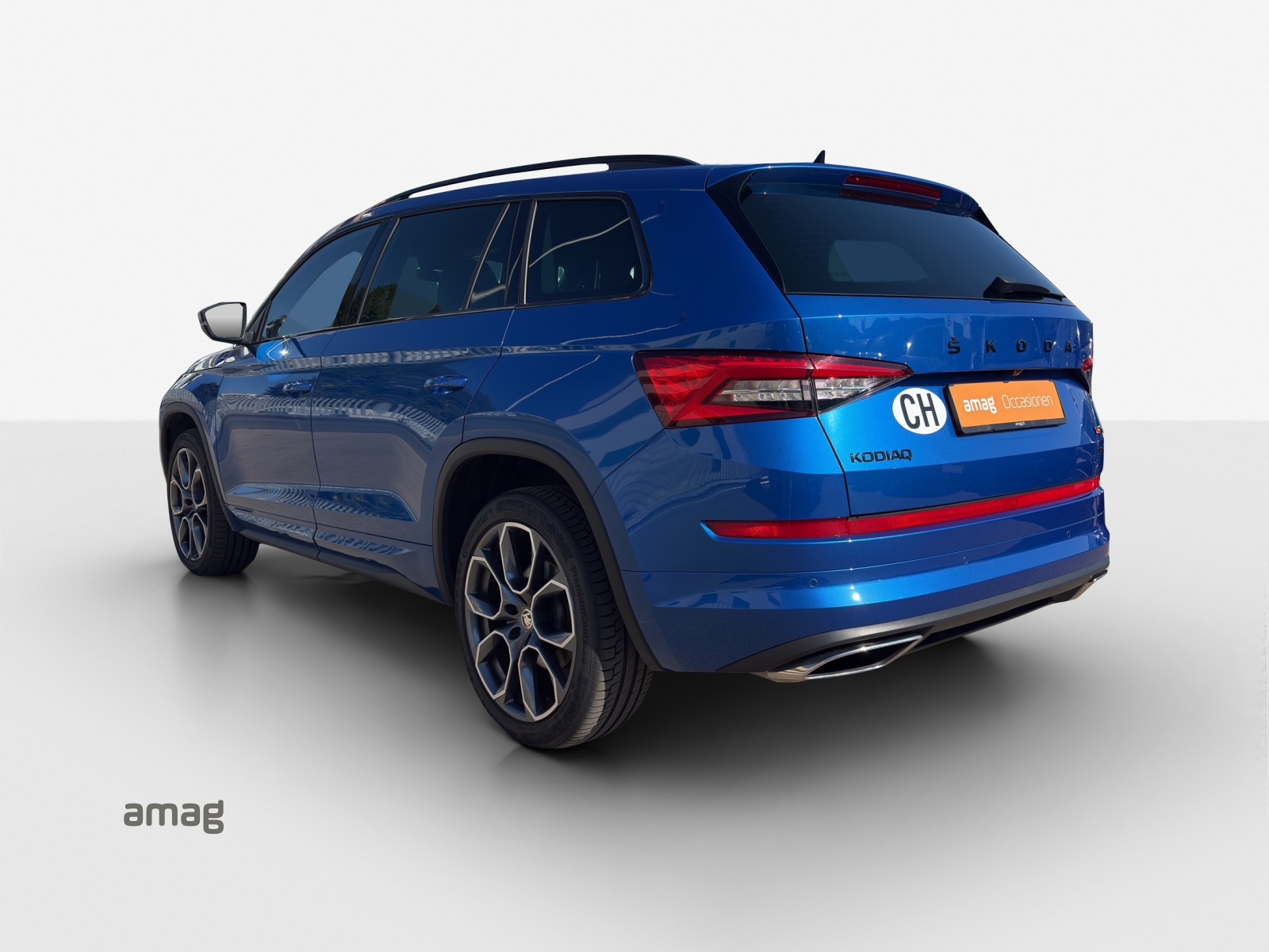 SKODA Kodiaq 2.0 Bi-TDI SCR RS 4x4 DSG-showroom-element-2