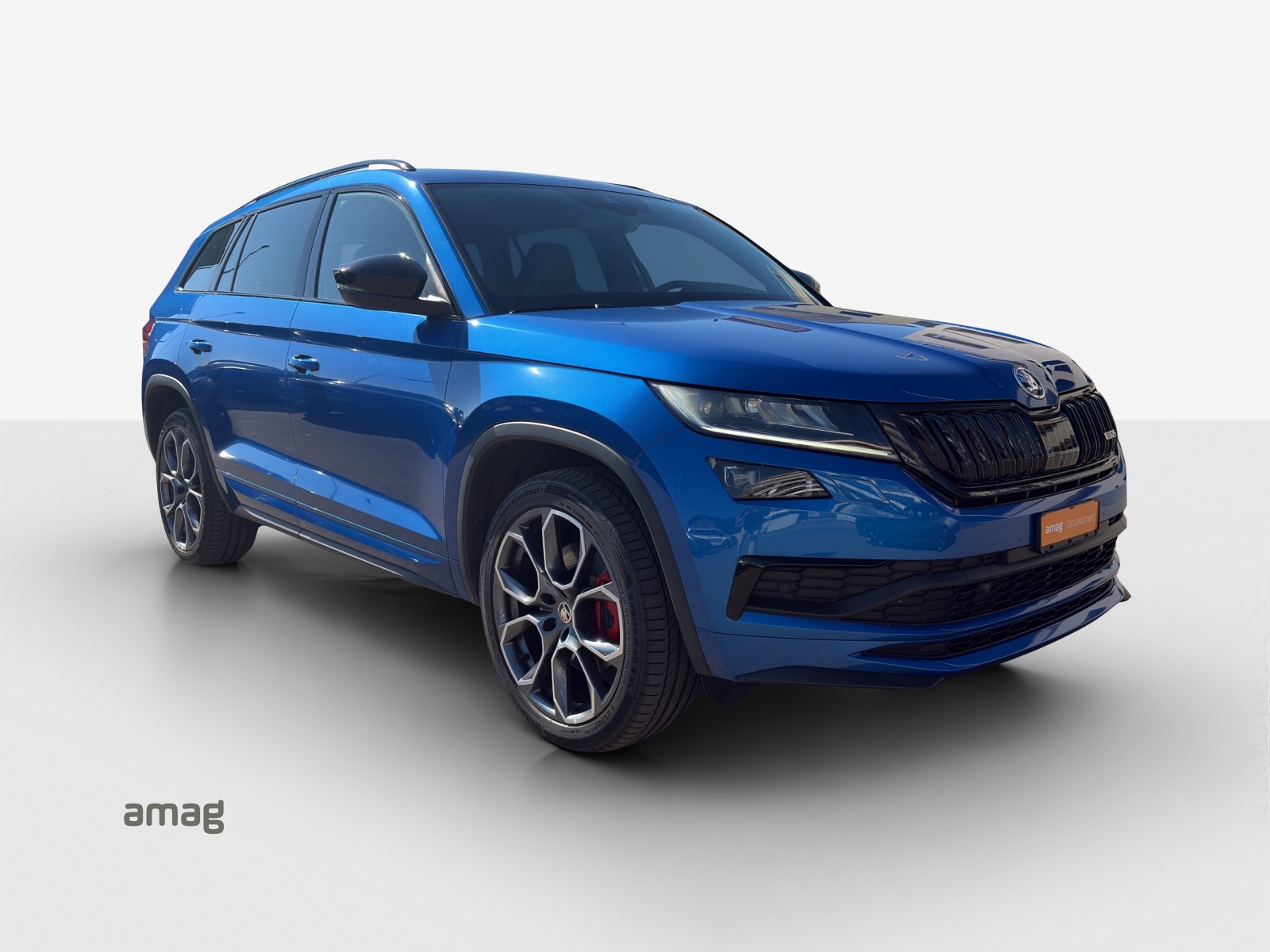 SKODA Kodiaq 2.0 Bi-TDI SCR RS 4x4 DSG-image-5