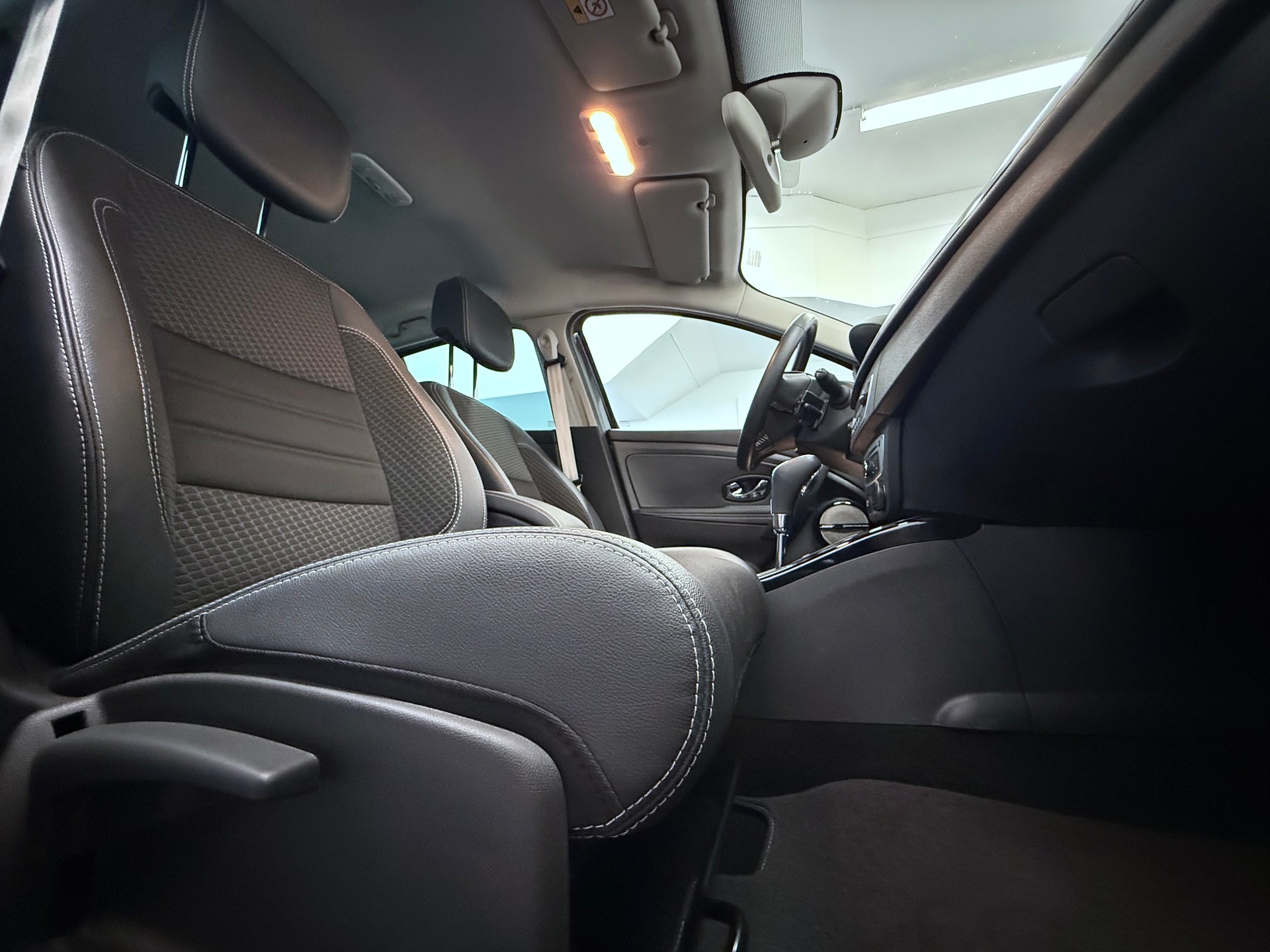 RENAULT Mégane 1.2 16V Turbo Bose EDC-image-20