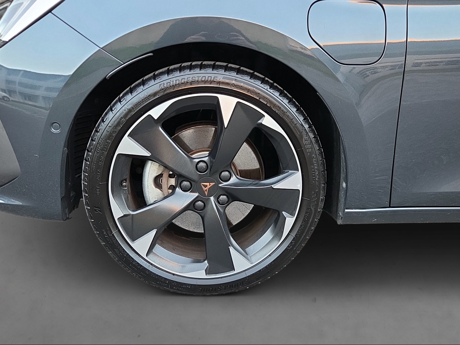 CUPRA Leon ST 1.4 eHybrid Inicio DSG-image-4
