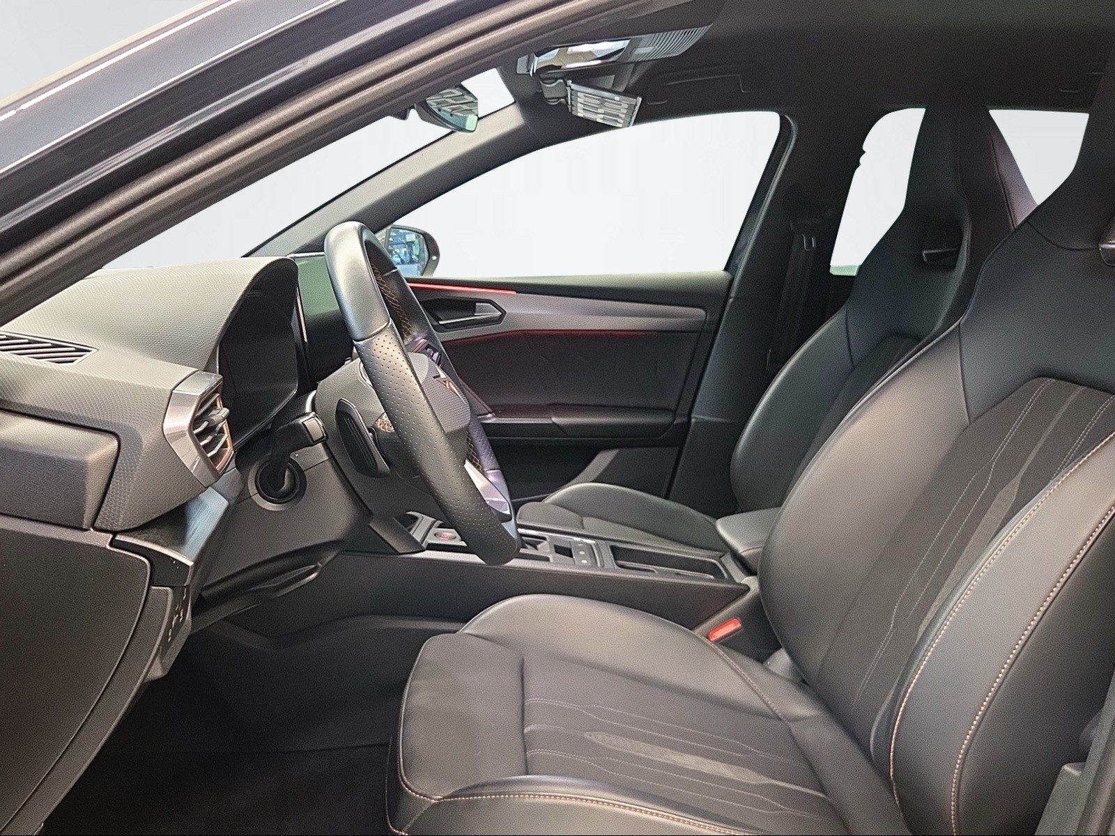 CUPRA Leon ST 1.4 eHybrid Inicio DSG-image-7