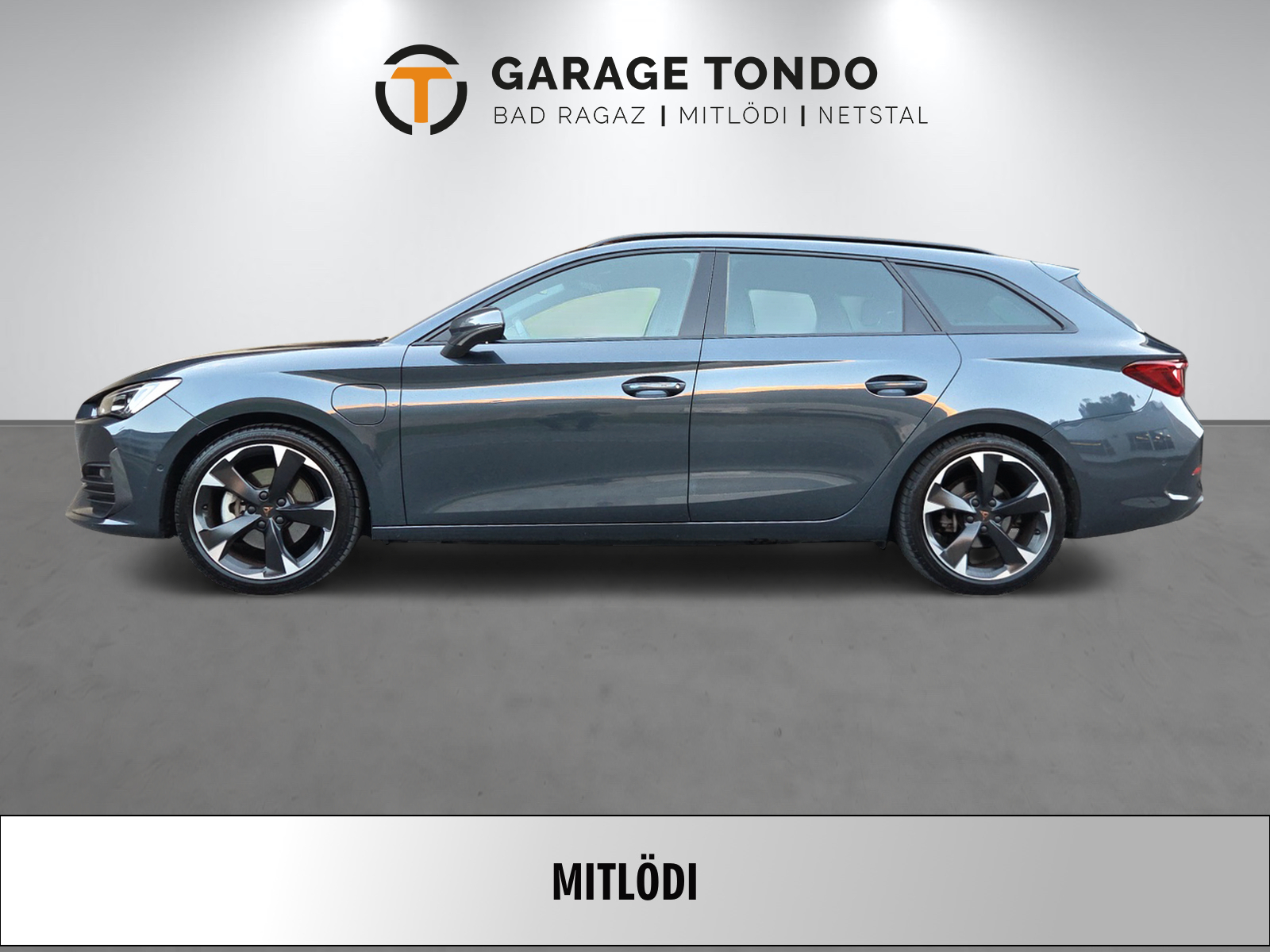 CUPRA Leon ST 1.4 eHybrid Inicio DSG-showroom-element-2