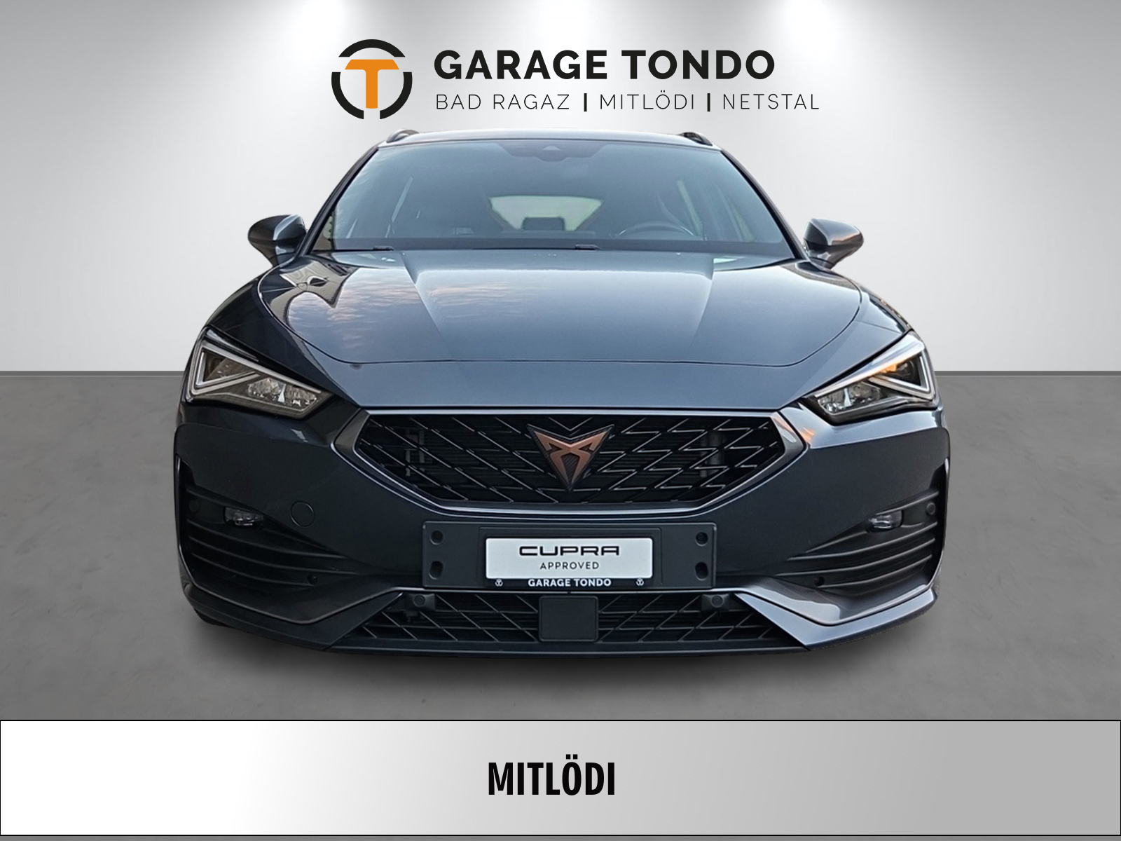 CUPRA Leon ST 1.4 eHybrid Inicio DSG-showroom-element-1
