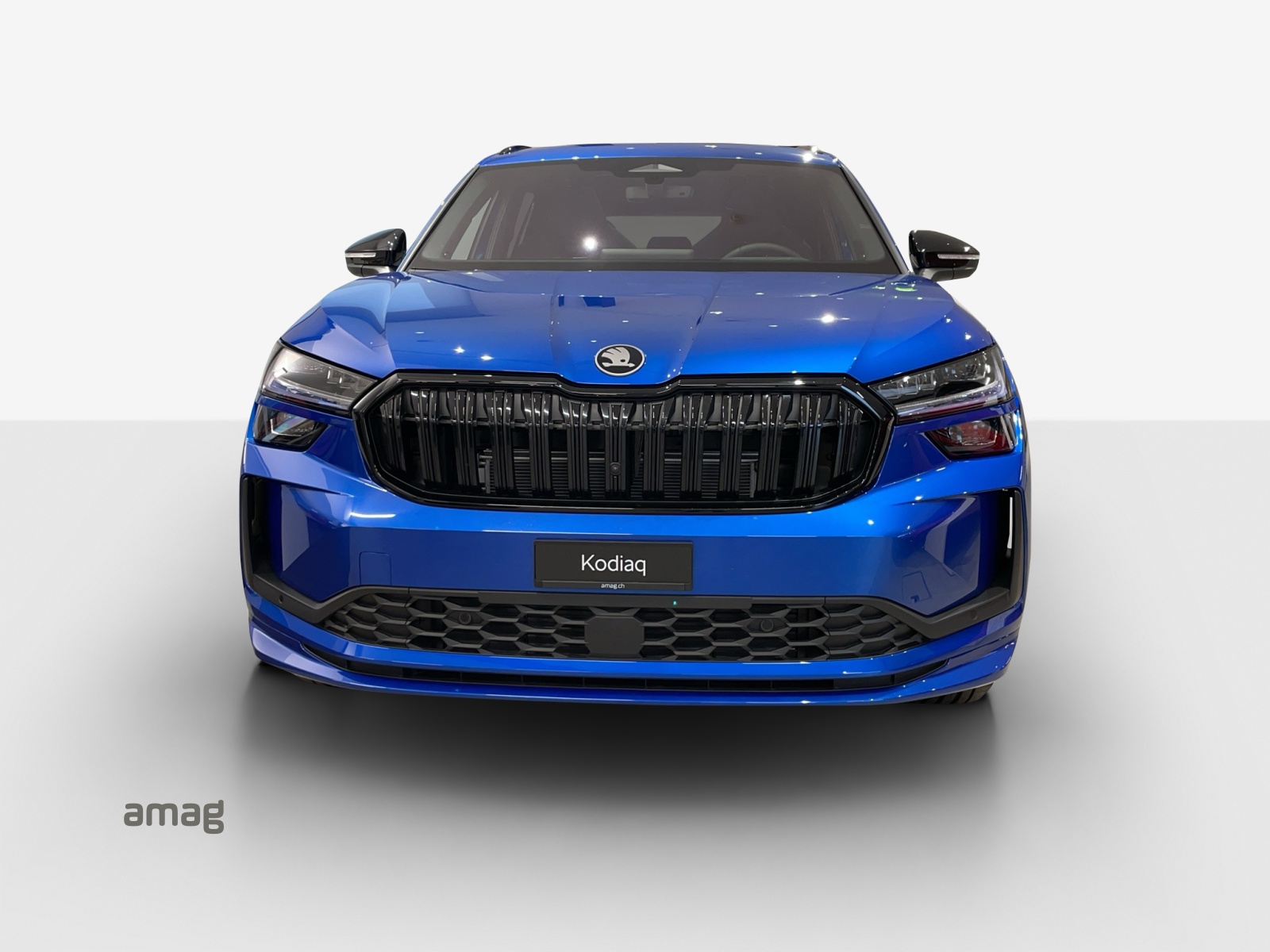 SKODA Kodiaq 2.0 TSI Sportline 4x4-image-5