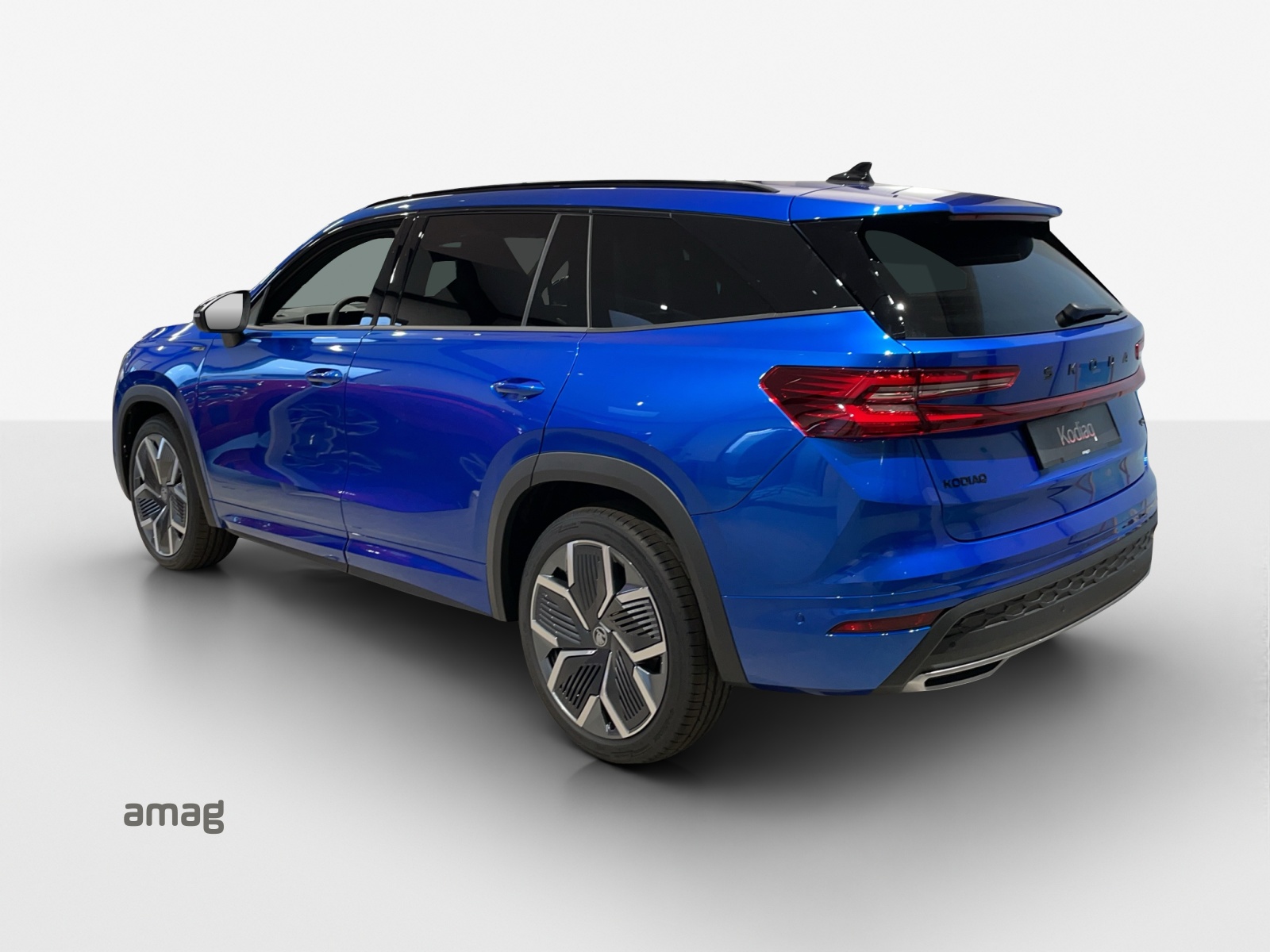 SKODA Kodiaq 2.0 TSI Sportline 4x4-showroom-element-2