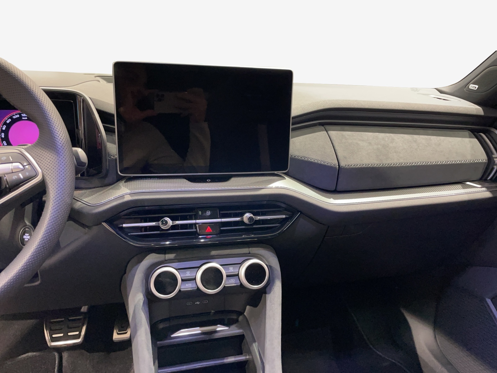 SKODA Kodiaq 2.0 TSI Sportline 4x4-image-9