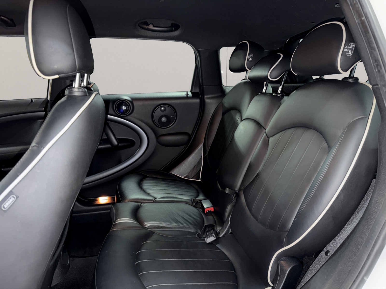 MINI Countryman Cooper SD ALL4 Steptronic Snowhill-image-10