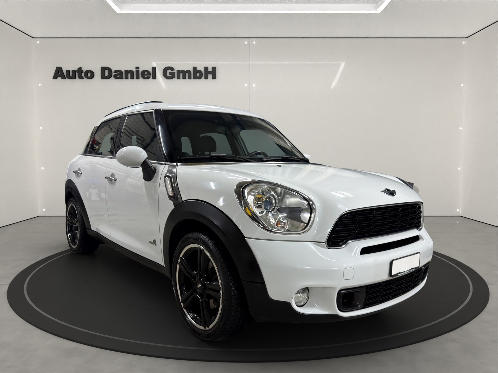 MINI Countryman Cooper SD ALL4 Steptronic Snowhill-showroom-element-3