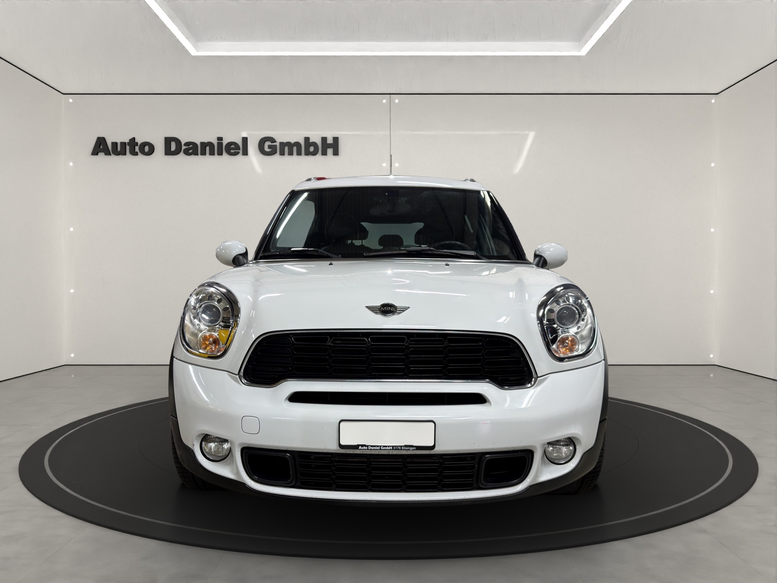 MINI Countryman Cooper SD ALL4 Steptronic Snowhill-showroom-element-2