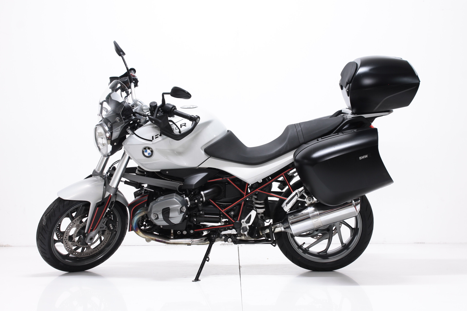 BMW R 1200 R Classic-image-4