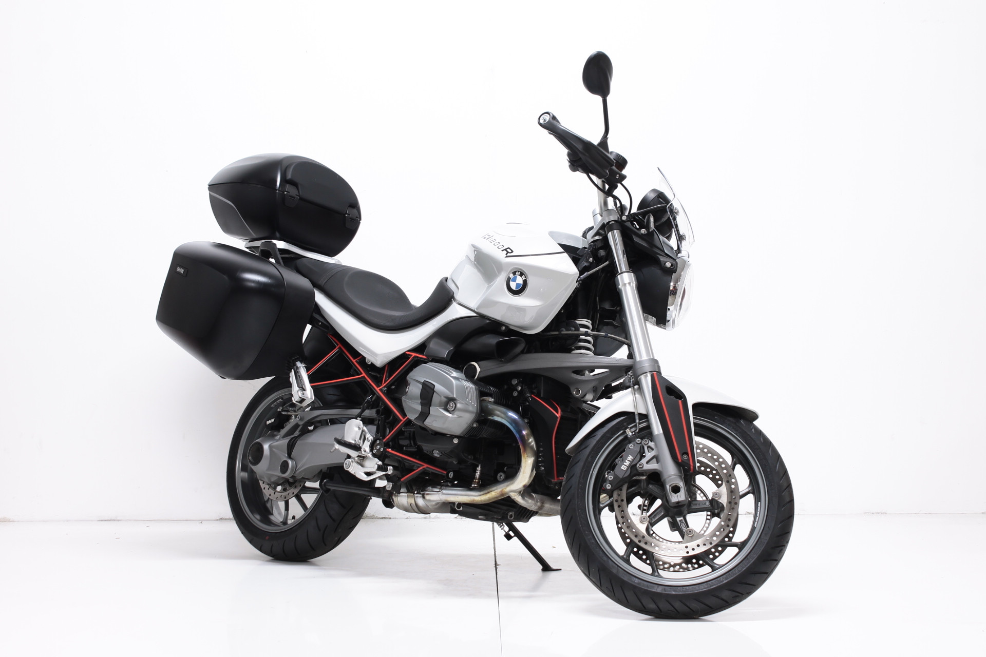 BMW R 1200 R Classic-image-0