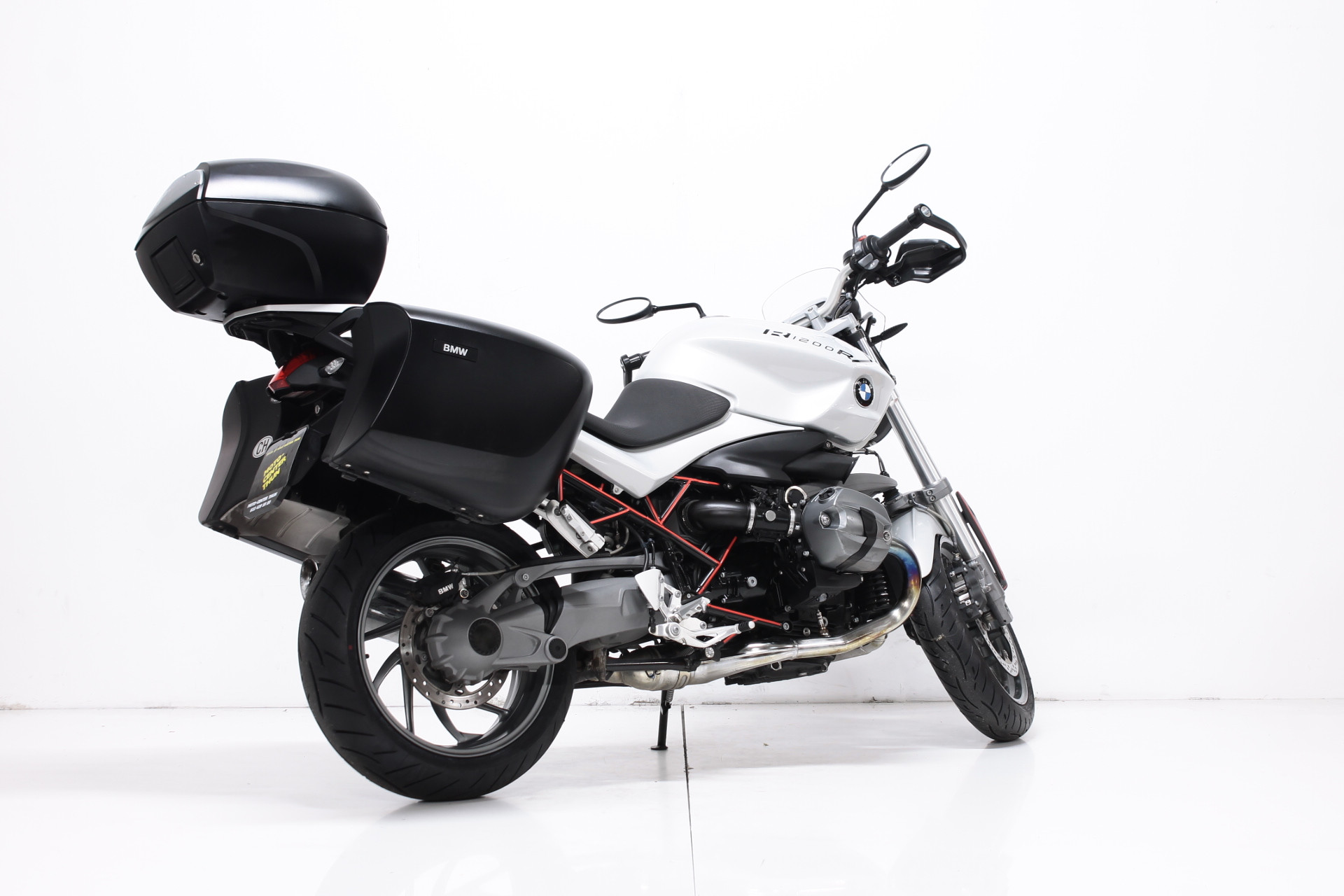 BMW R 1200 R Classic-image-2