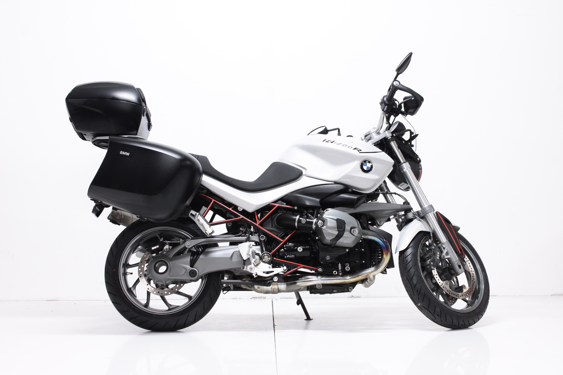 BMW R 1200 R Classic-image-1