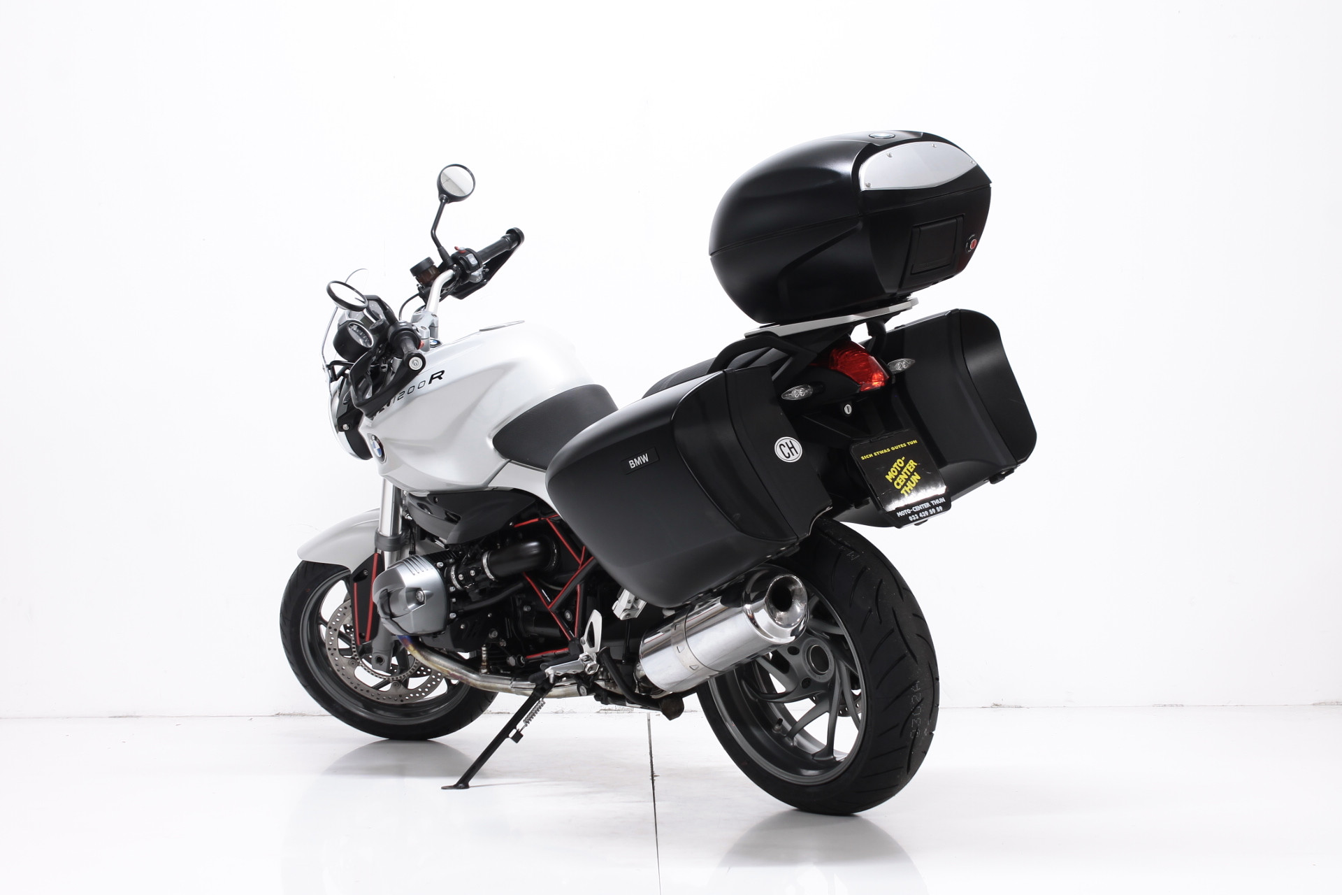 BMW R 1200 R Classic-image-5