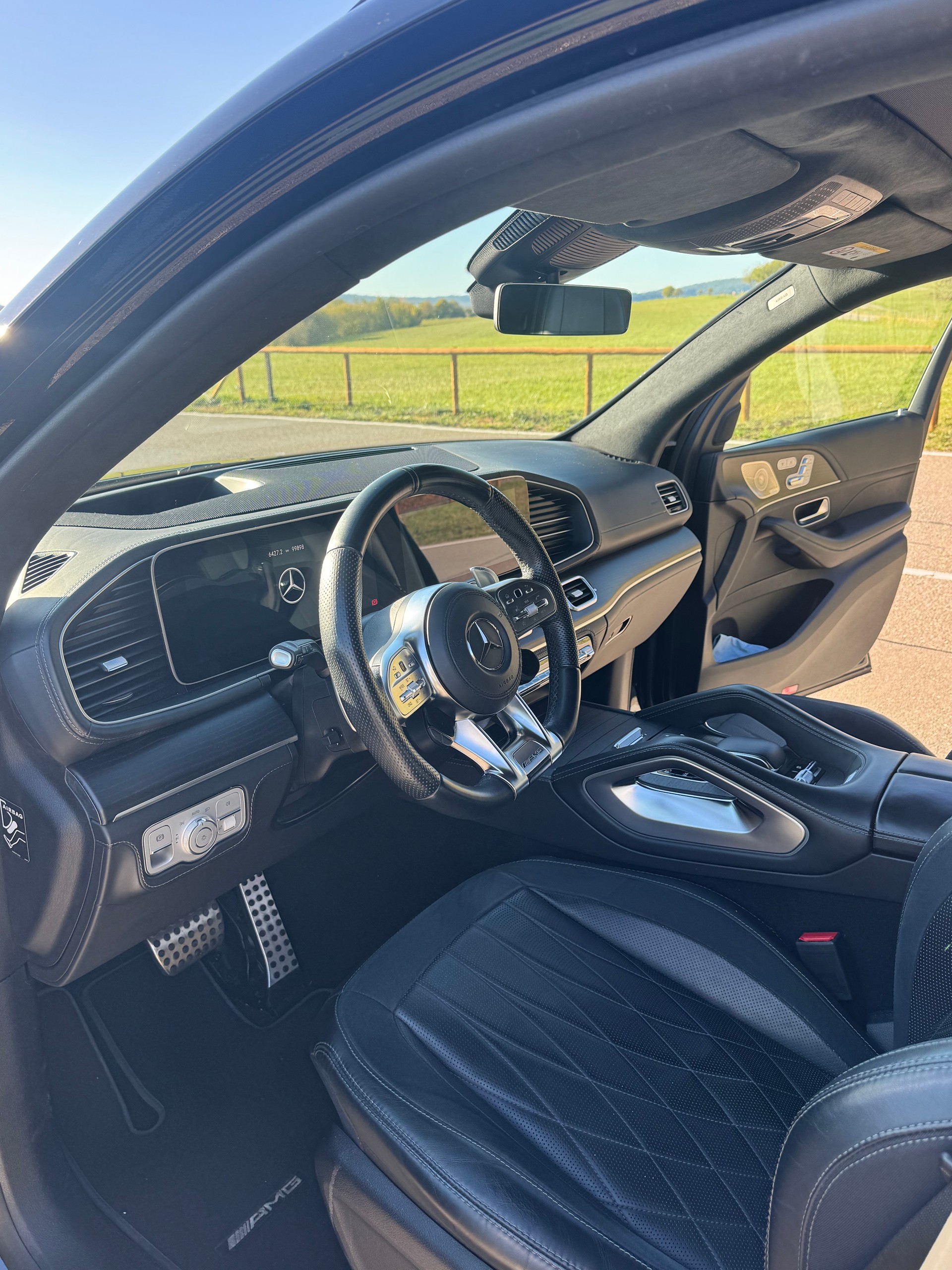 MERCEDES-BENZ GLE 63 S AMG 4matic+-image-4