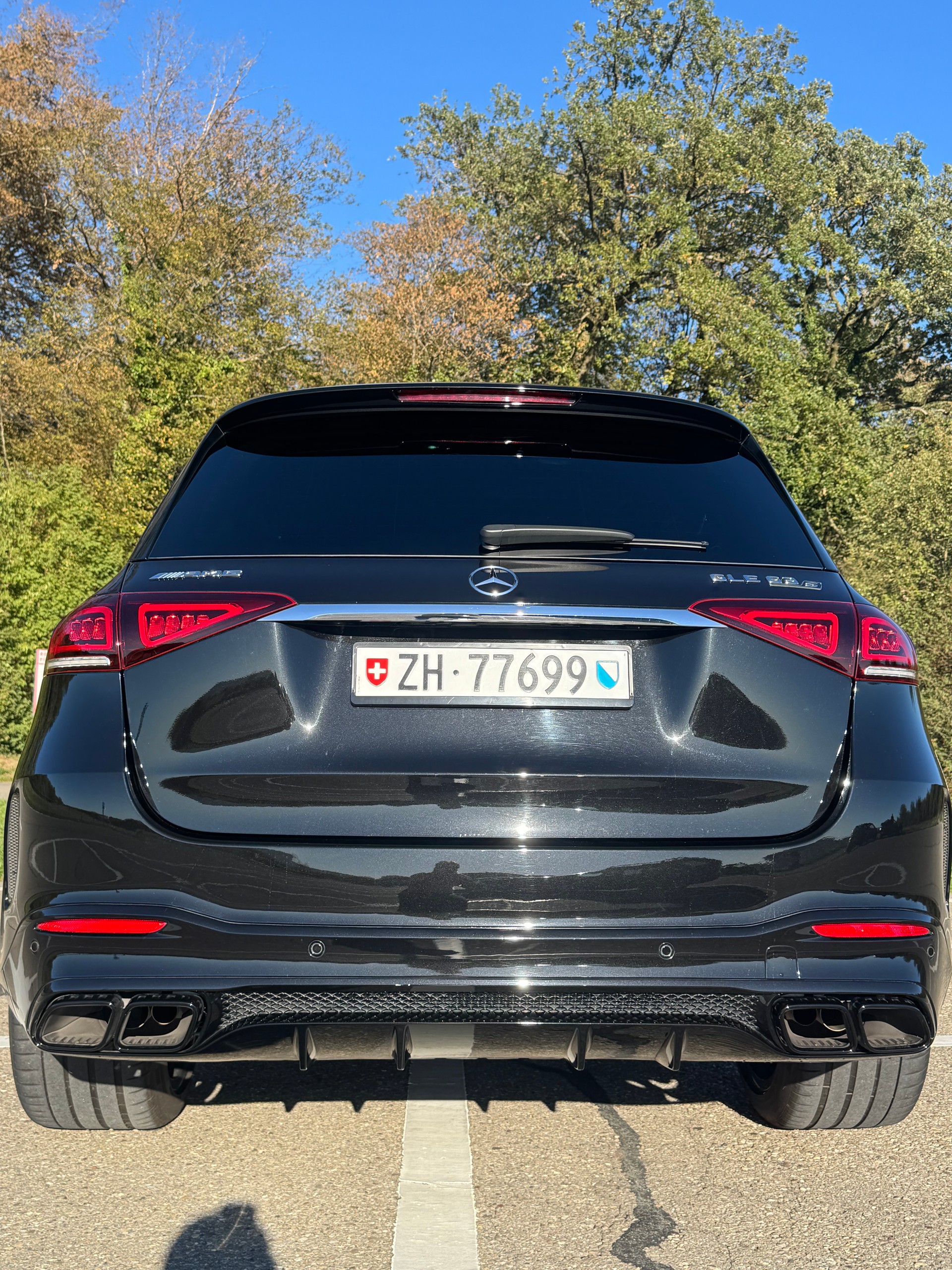 MERCEDES-BENZ GLE 63 S AMG 4matic+-image-8