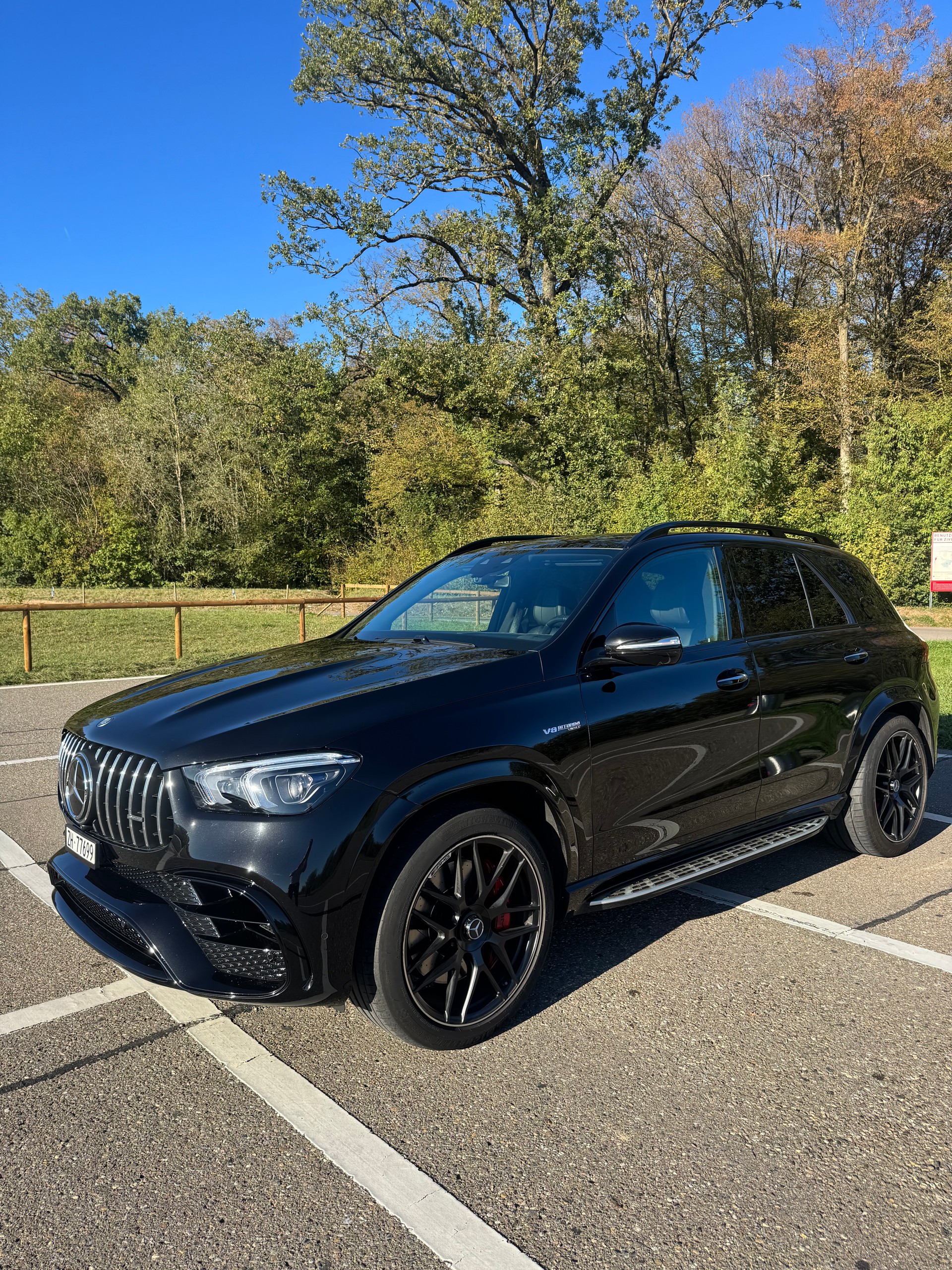 MERCEDES-BENZ GLE 63 S AMG 4matic+-image-1