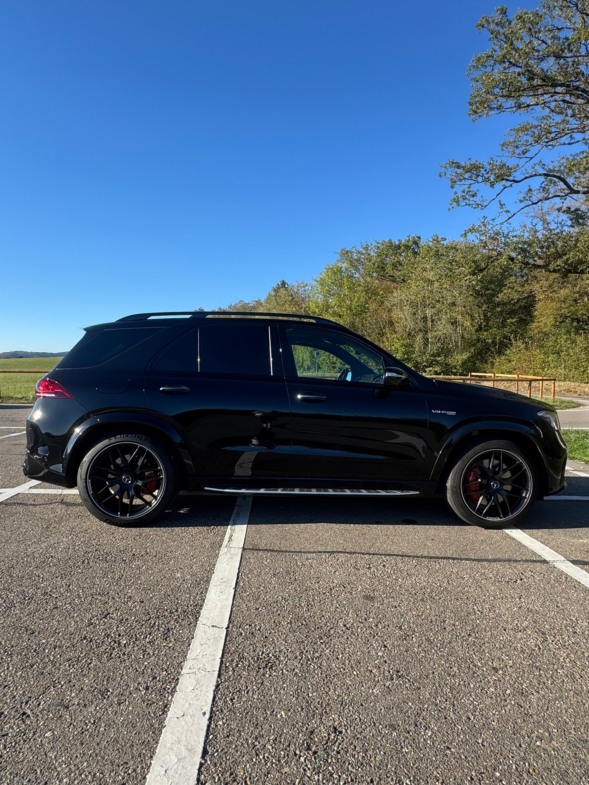 MERCEDES-BENZ GLE 63 S AMG 4matic+-image-2