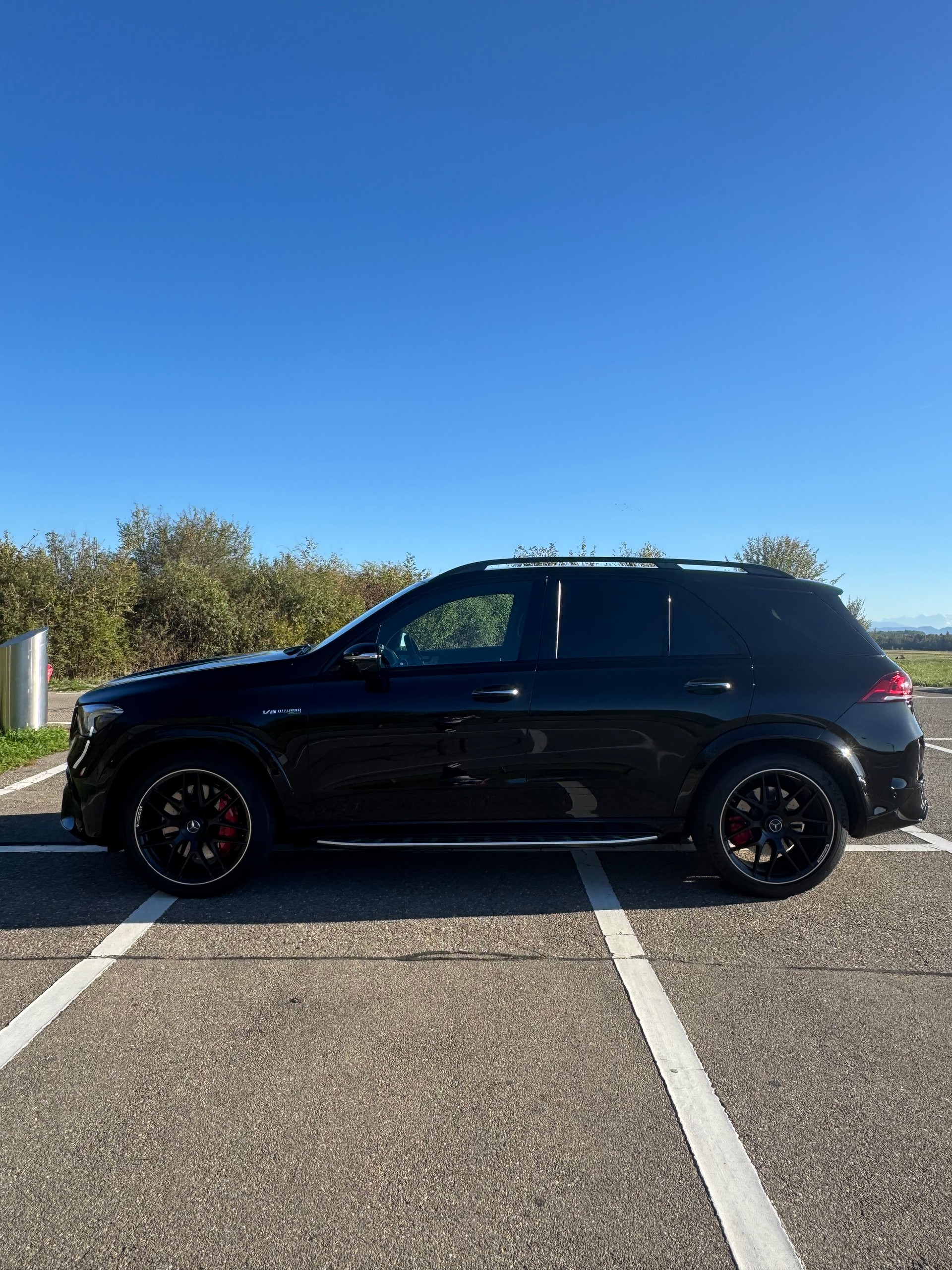 MERCEDES-BENZ GLE 63 S AMG 4matic+-image-3